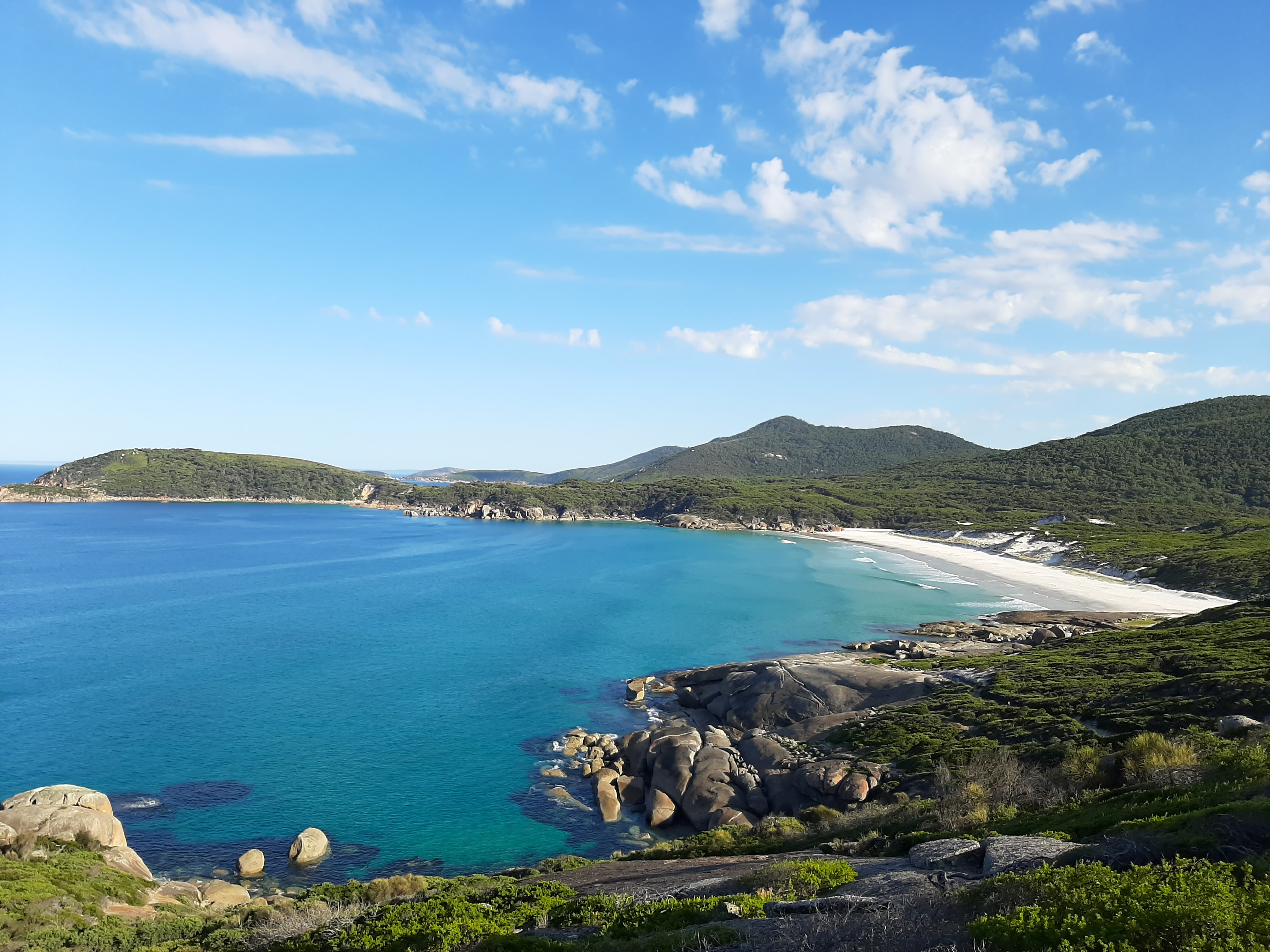 Wilsons Promontory