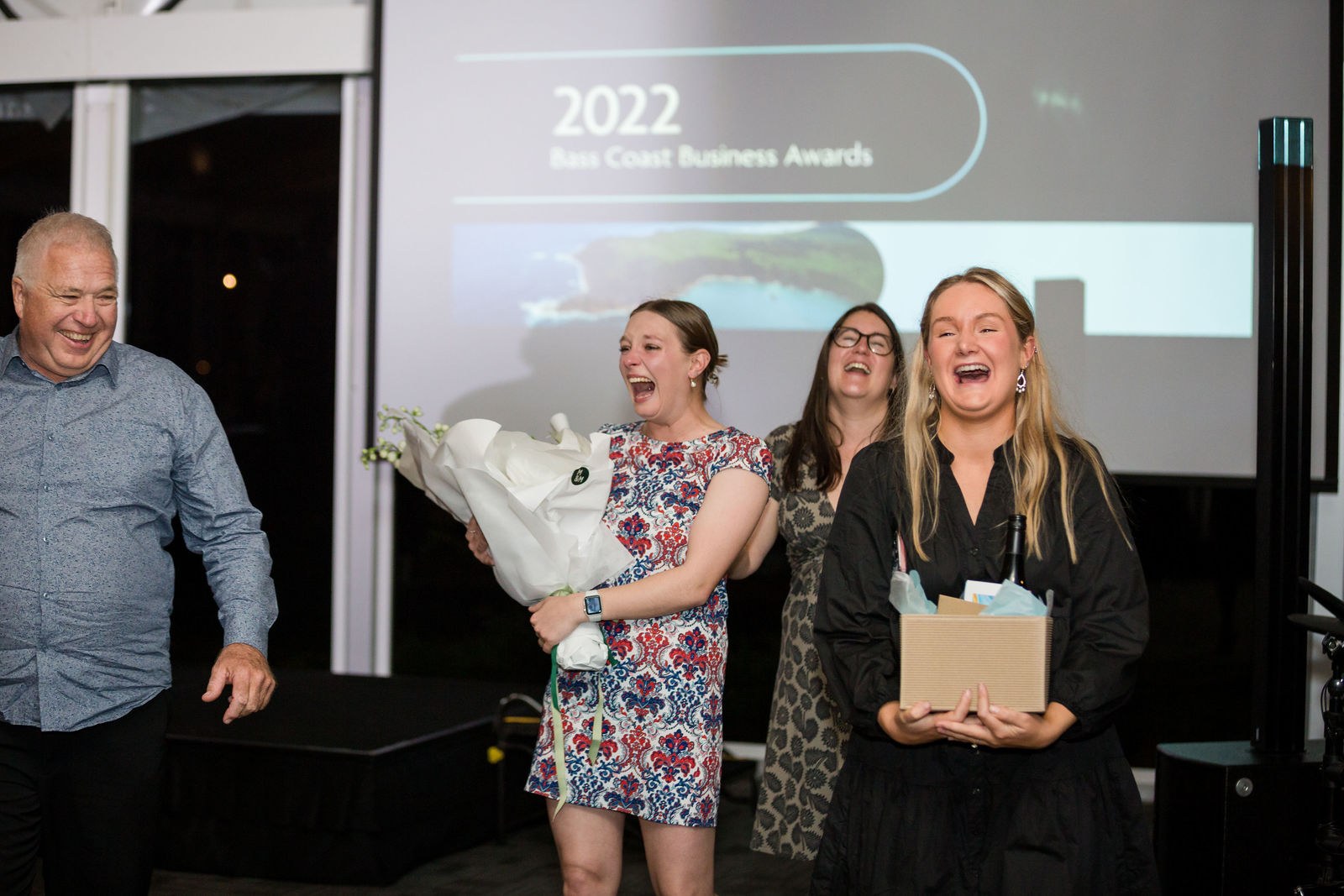 Basscoast Business Awards