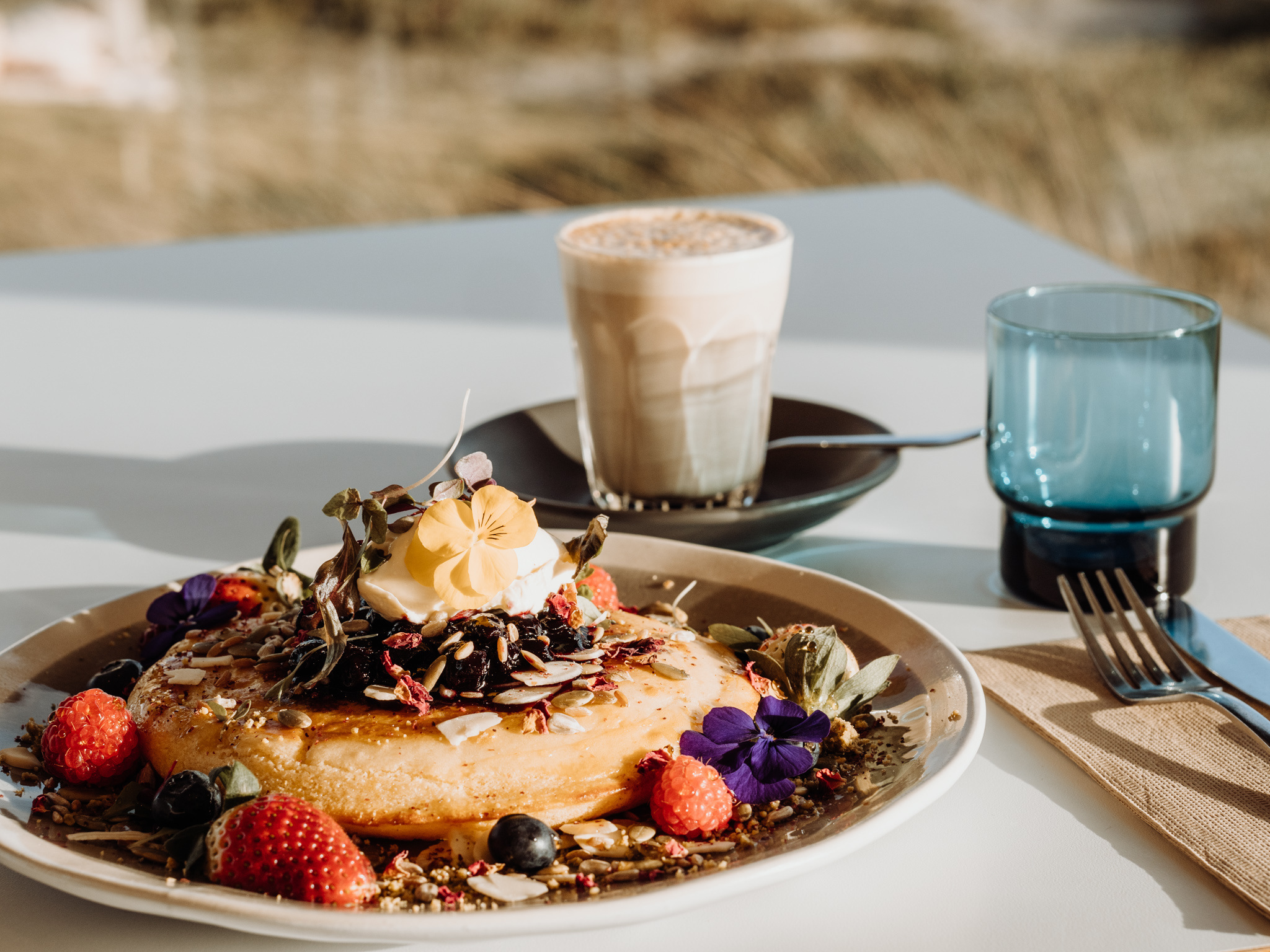 Cafes & Take-aways Phillip Island