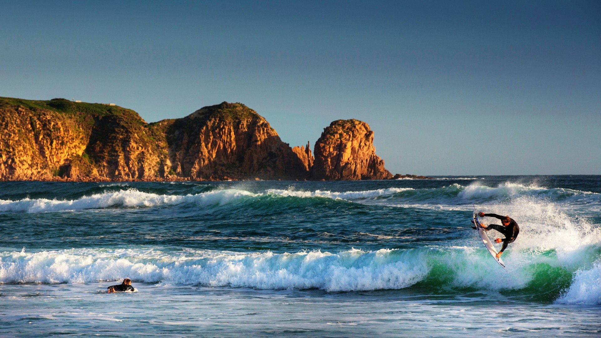 Cape Woolamai Phillip Island cape-woolamai-phillip-island