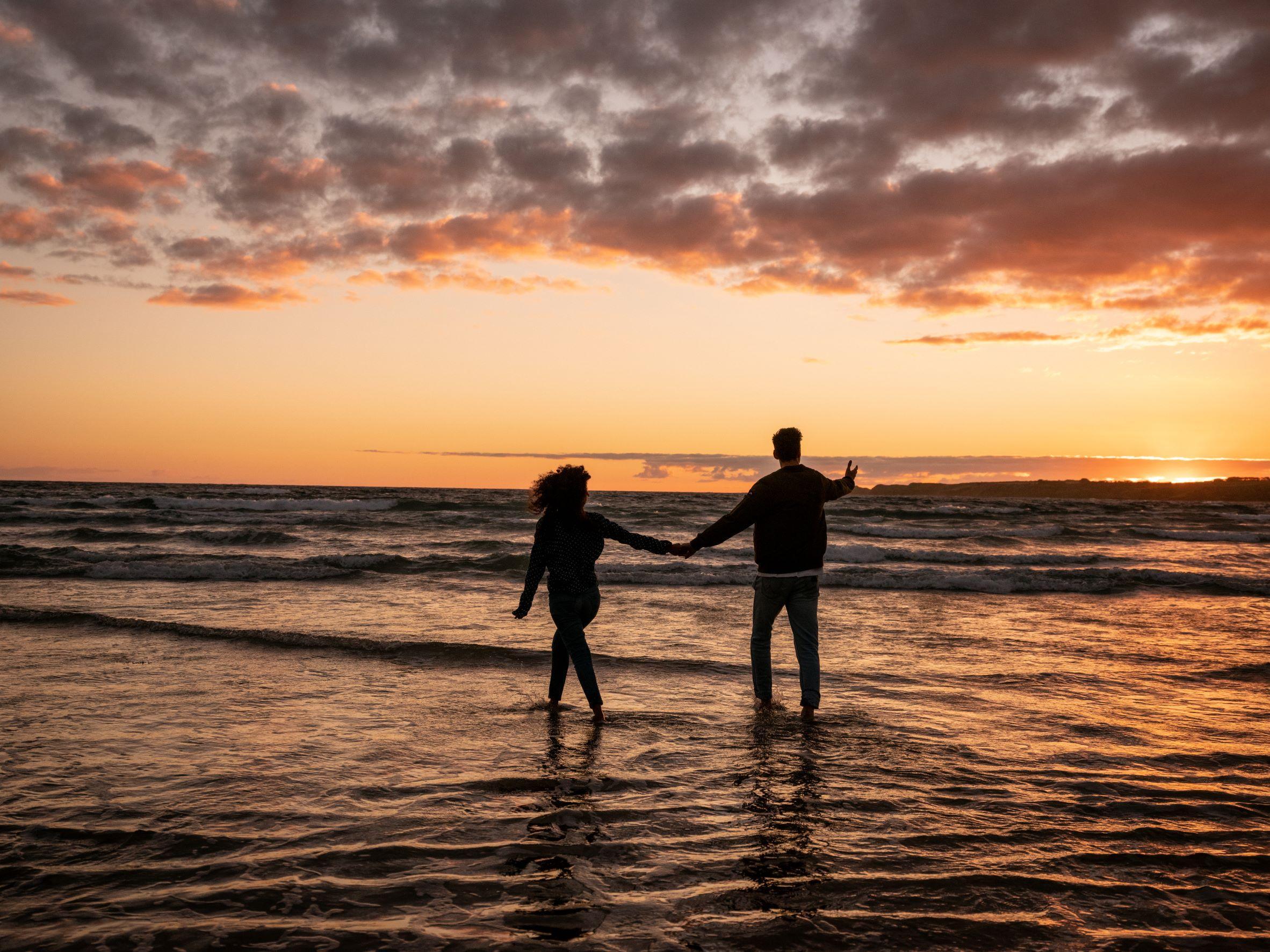 Phillip Island Sunset