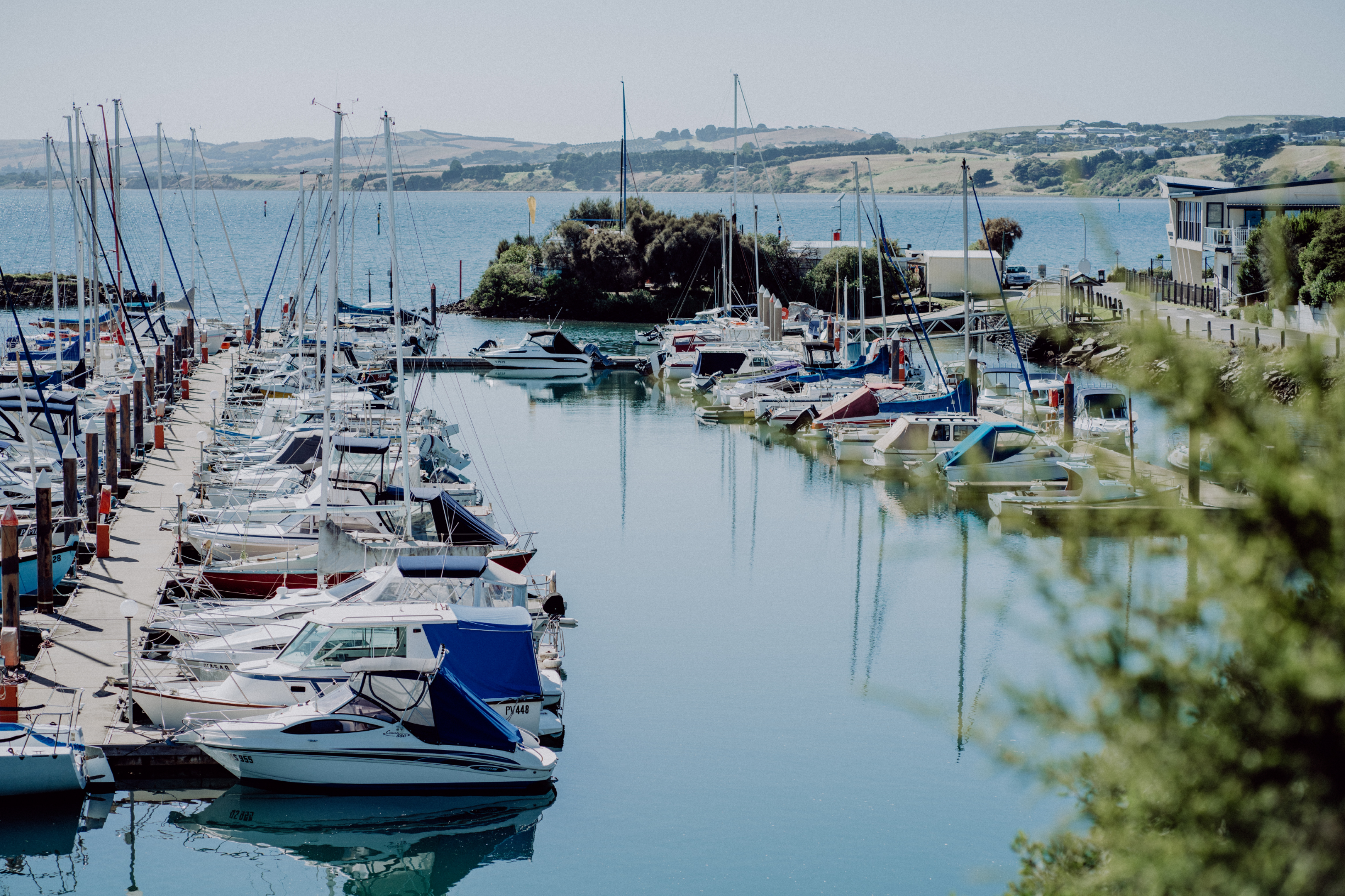 Newhaven Phillip Island