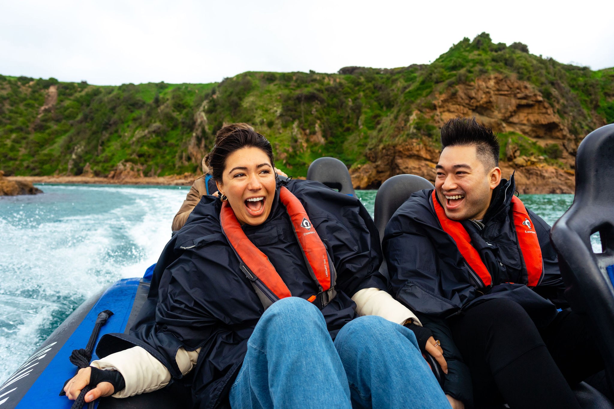 Ocean Adventures We Are Explorers