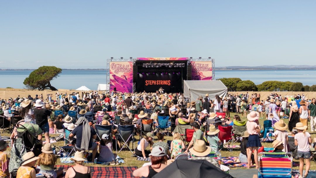 Events Phillip Island