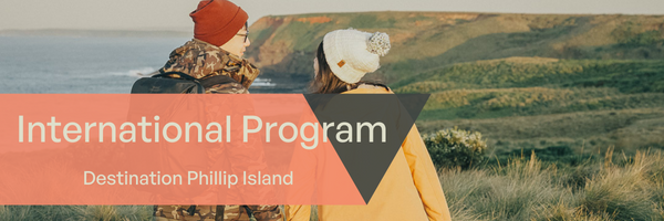 Phillip Island International Program