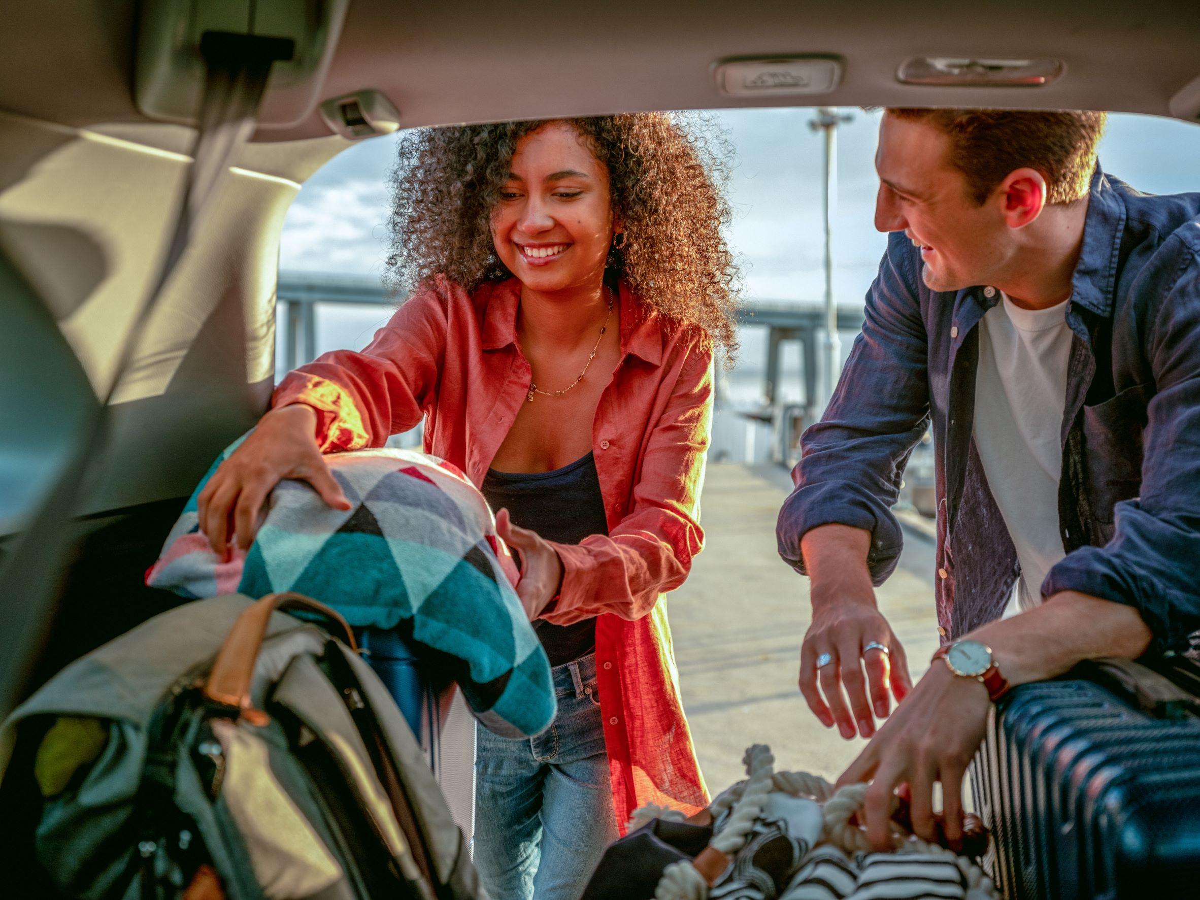 Phillip Island Accommodation Adventures couple stay