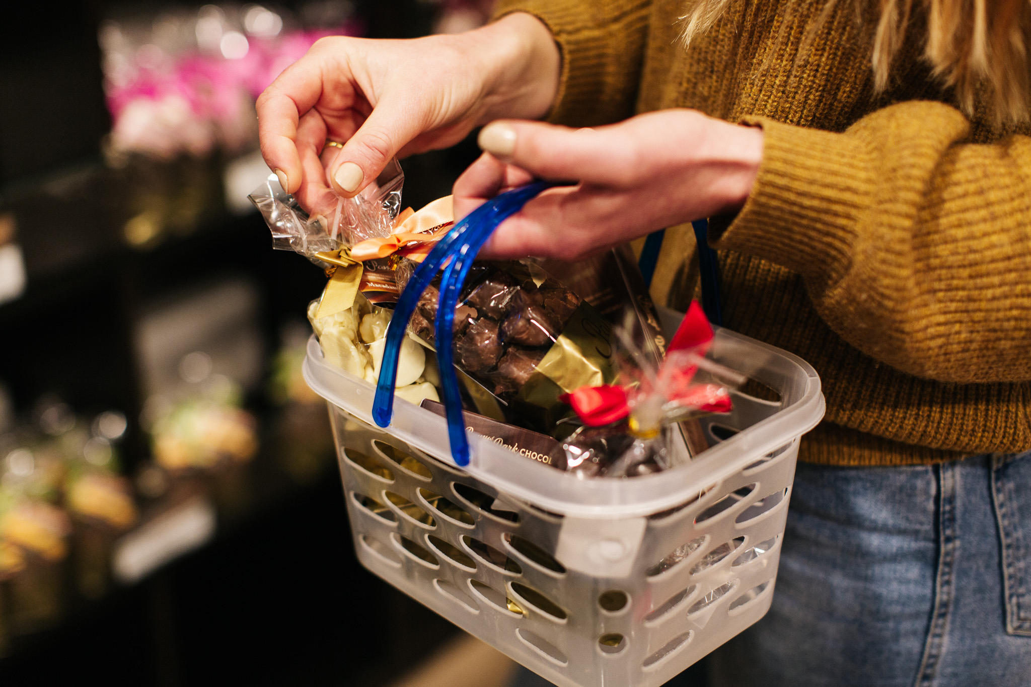 Phillip Island Chocolate Factory Shop