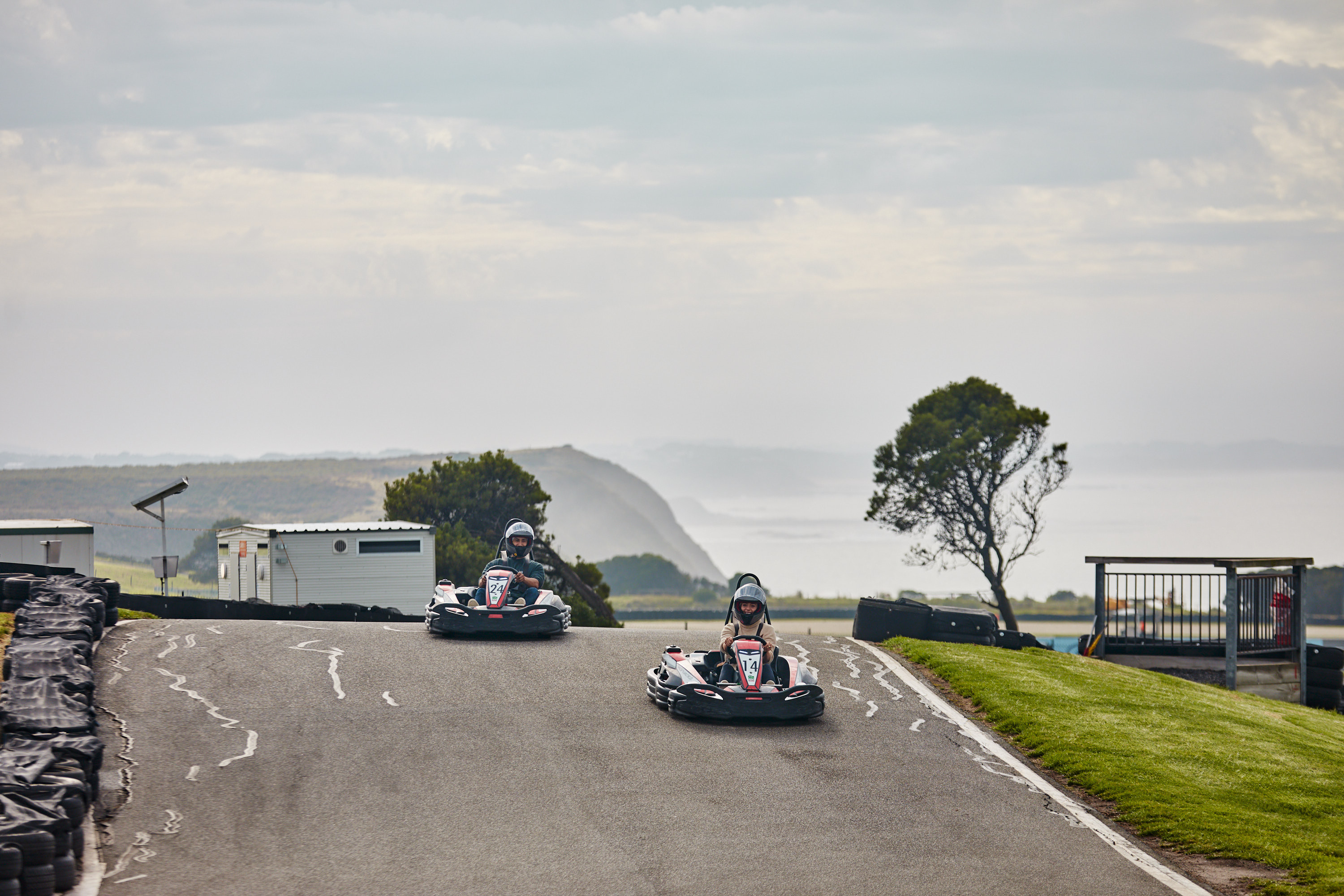 Phillip Island Go-Karts