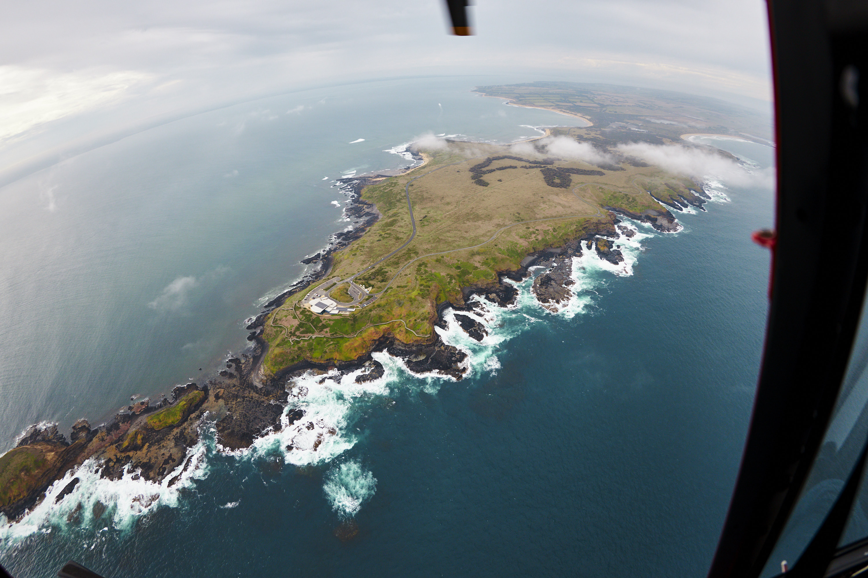 Phillip Island Helicopters