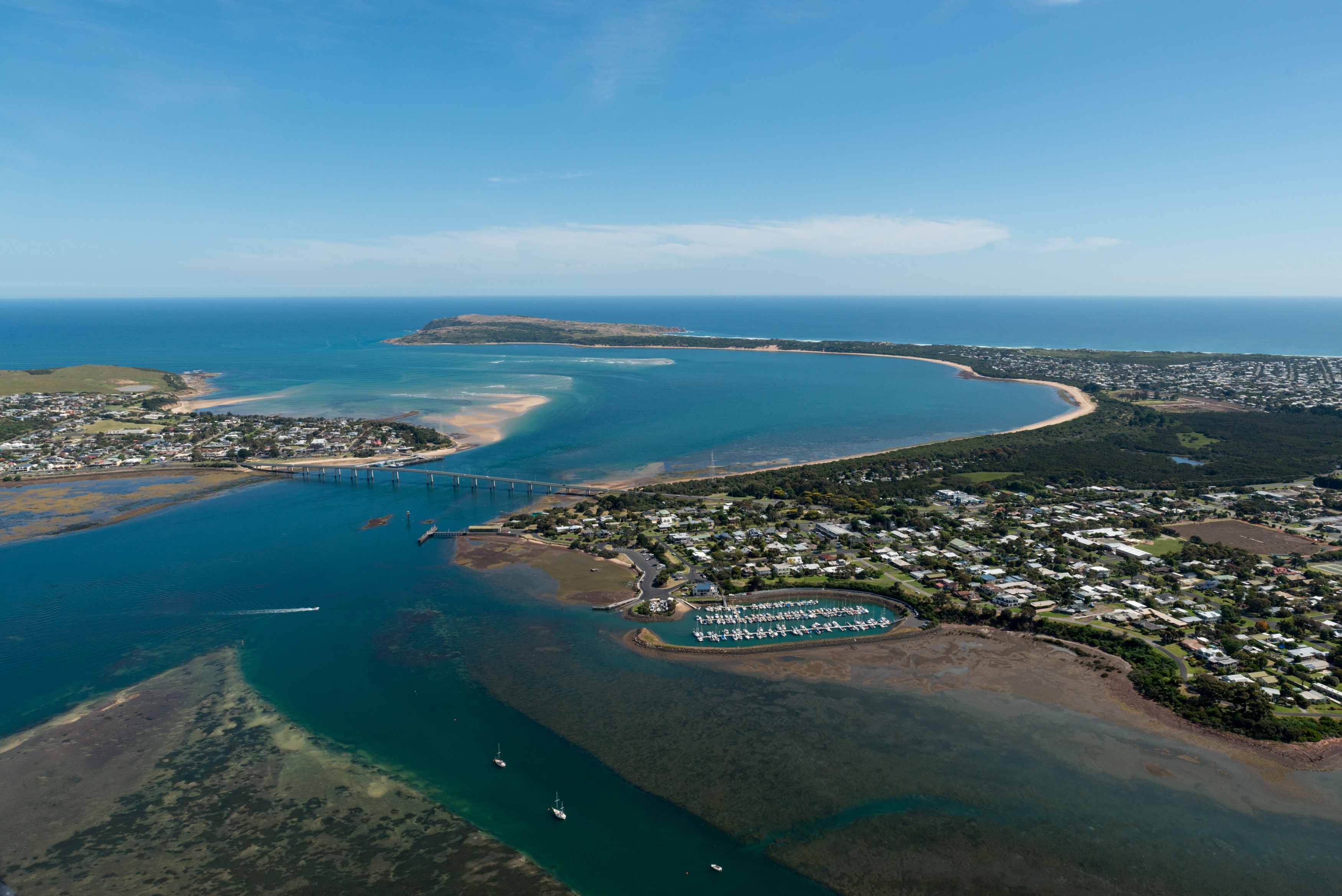 Newhaven Phillip Island