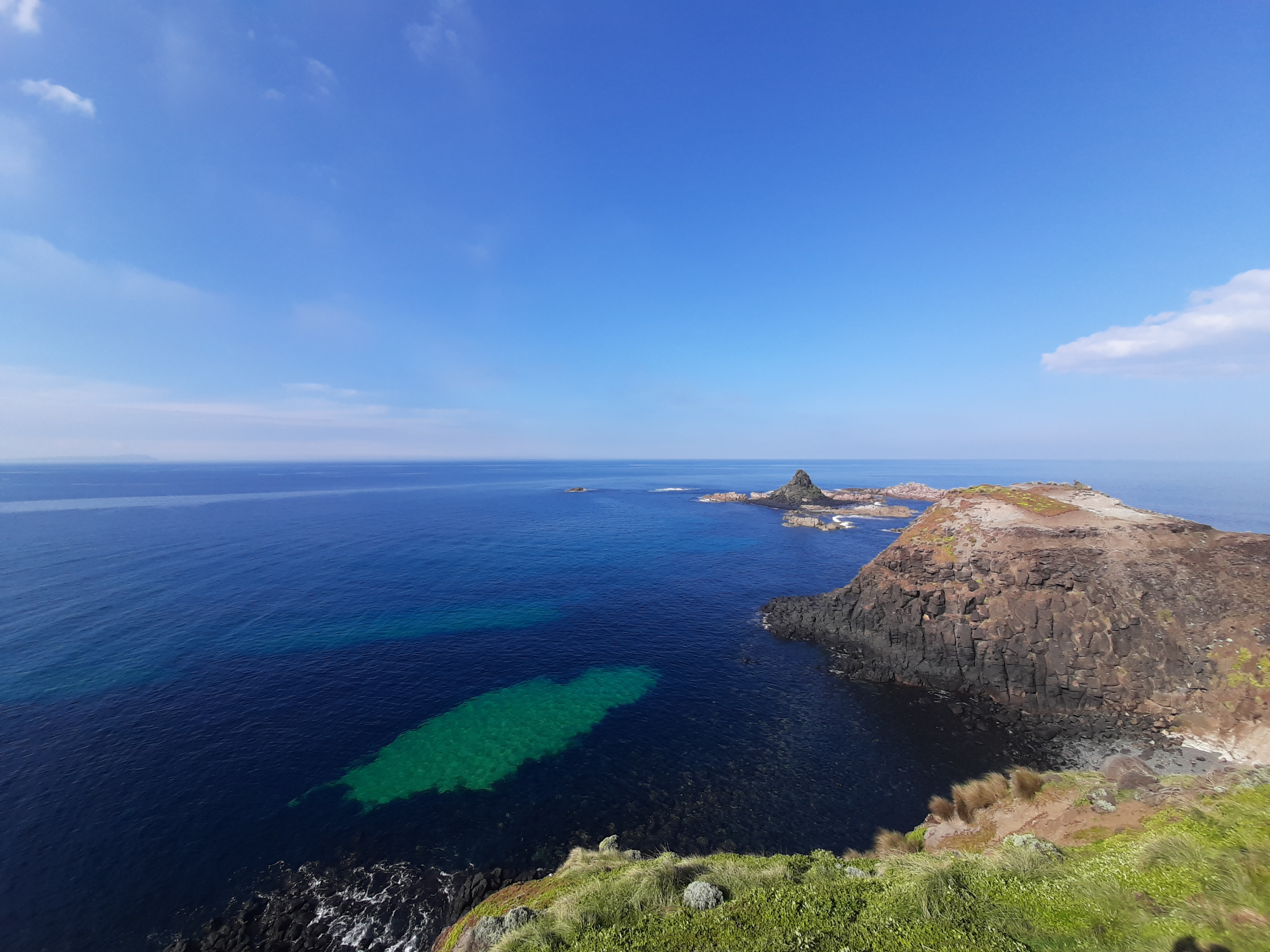 Pyramid Rock Lookout Hike Coastal Walk Phillip Island