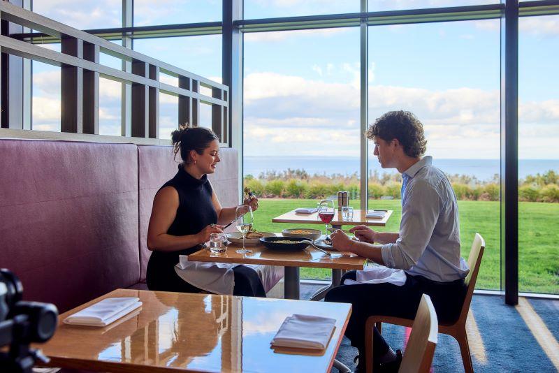 RACV Inverloch Rersort Radius lunch 4235 resized