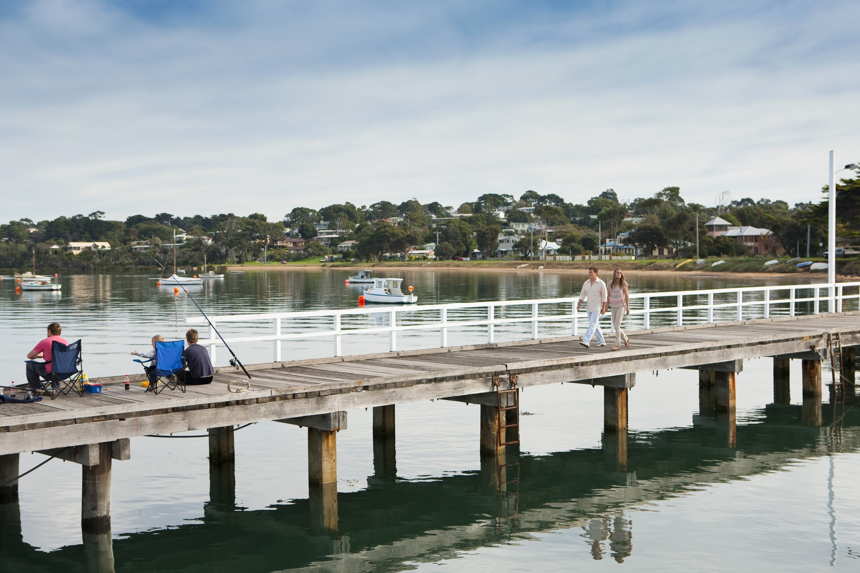 Rhyll Phillip Island