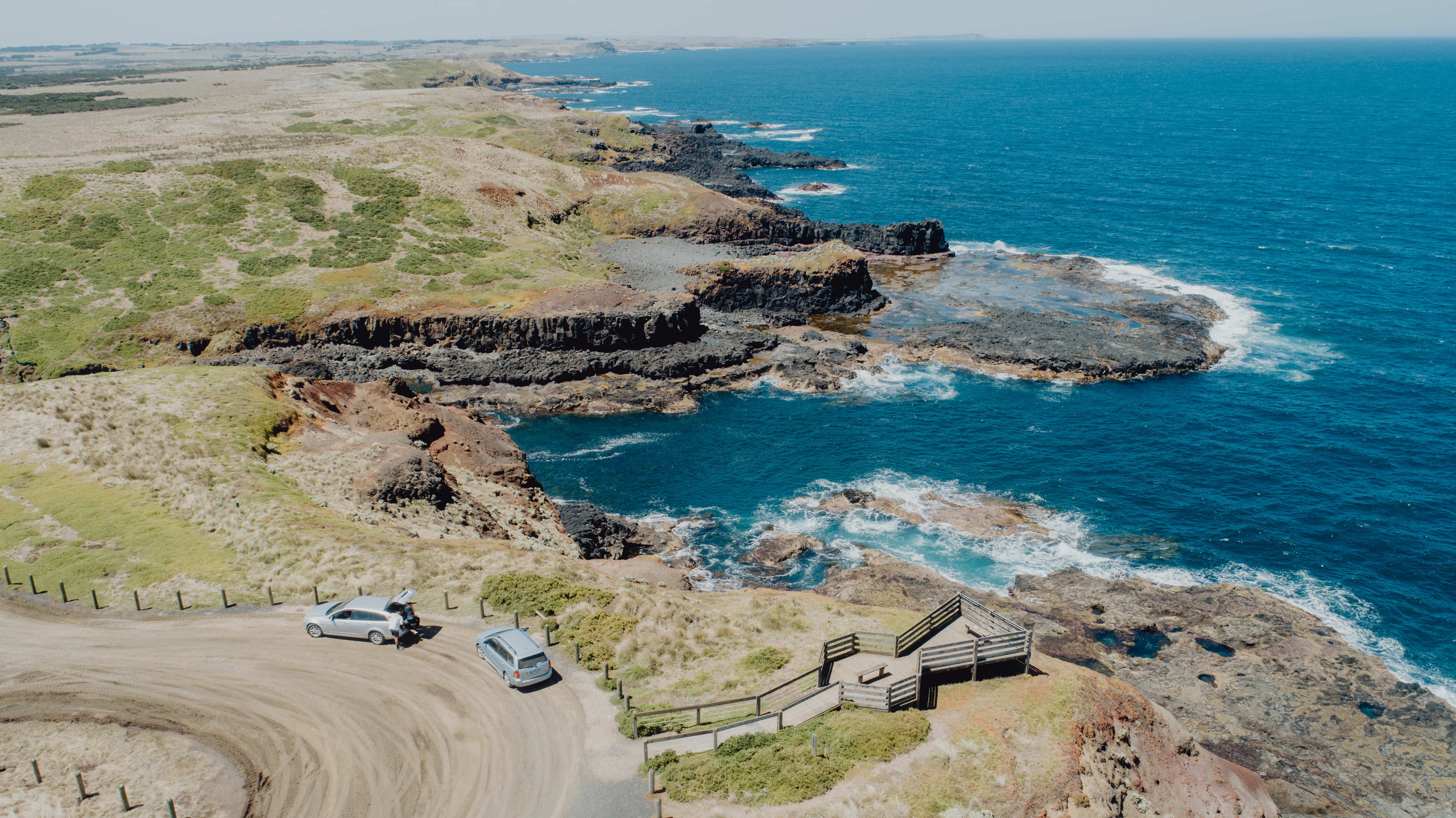 Road Trip Phillip Island