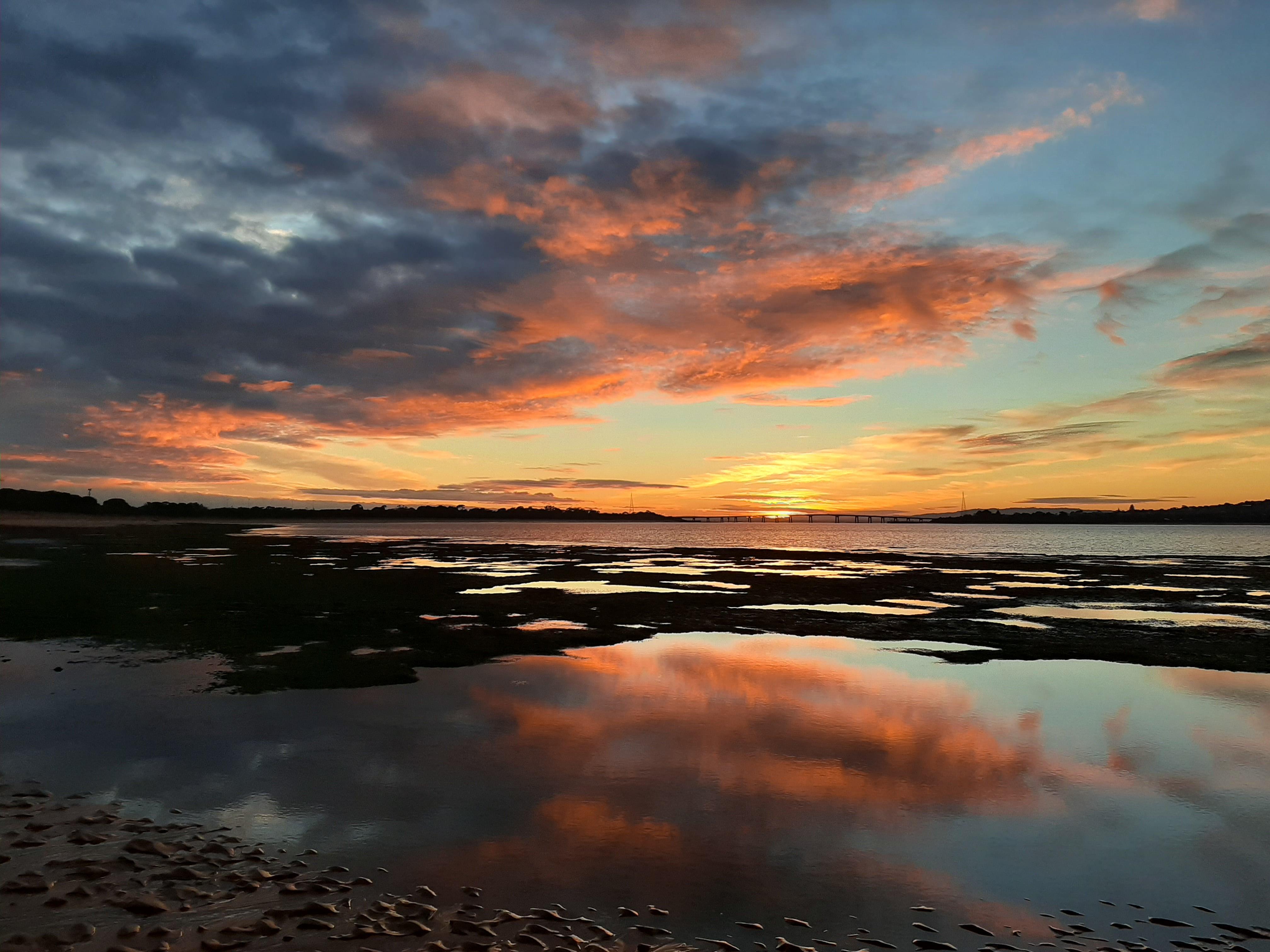 Sunrise Cape Woolamai