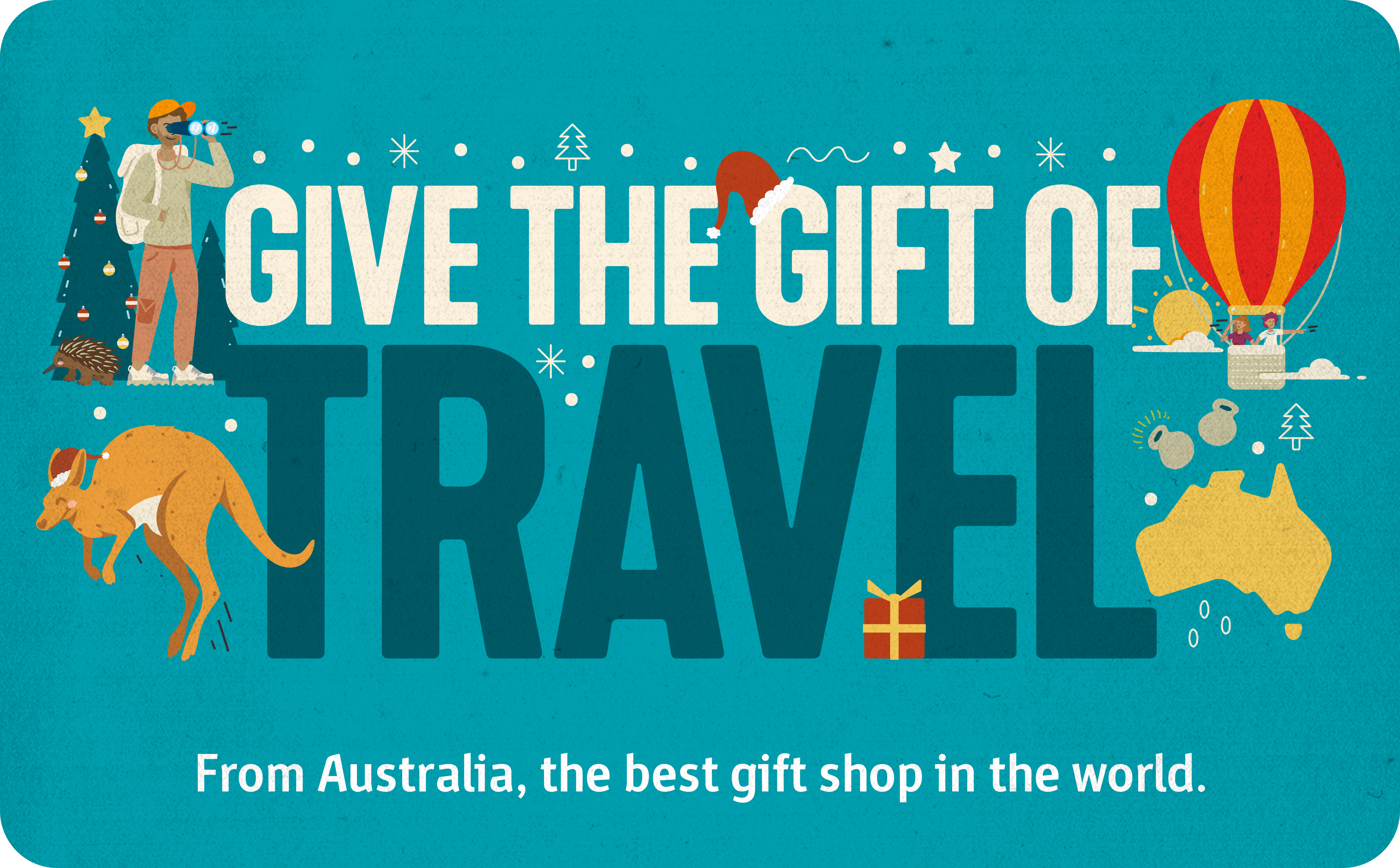 TA GIFTSHOP STICKER LOGO 2