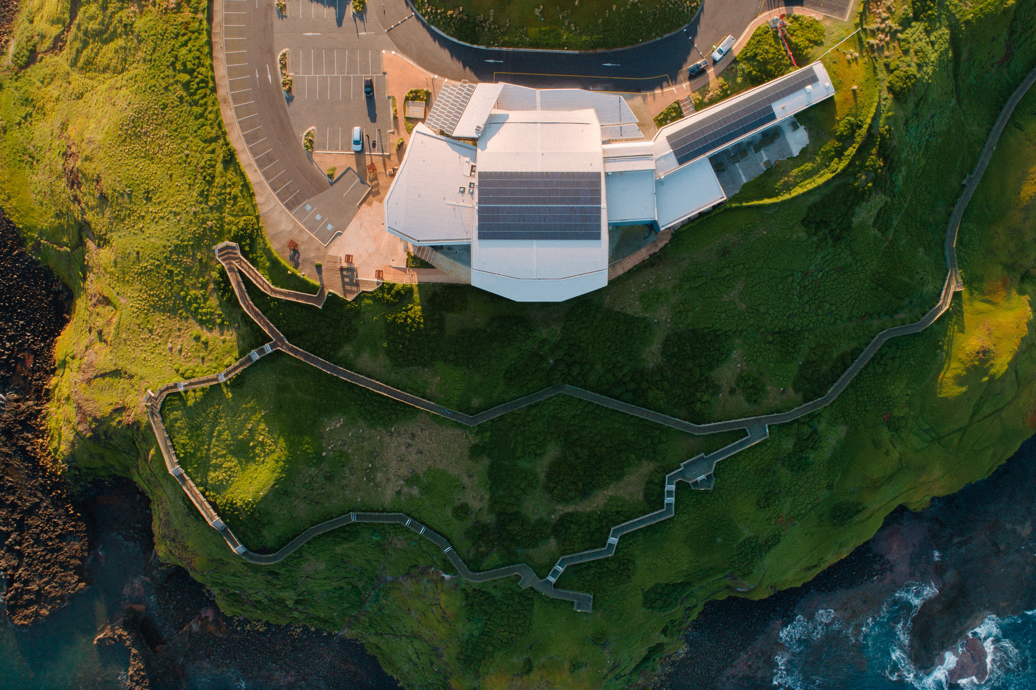 The Nobbies Centre Phillip Island Business Events