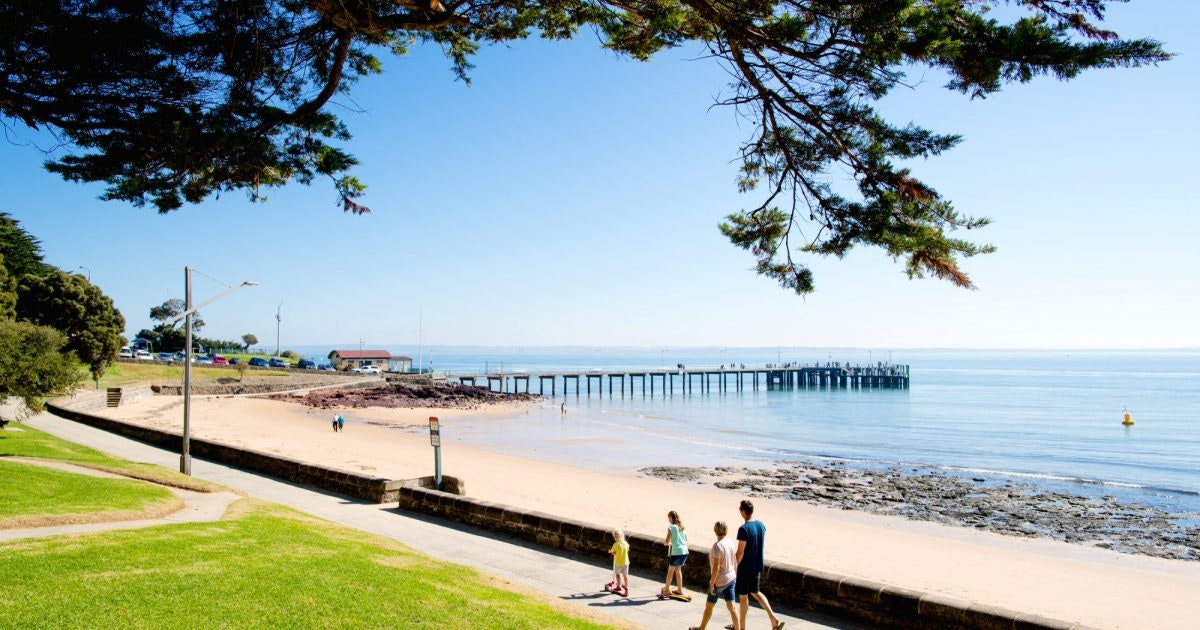 cowes yacht club phillip island