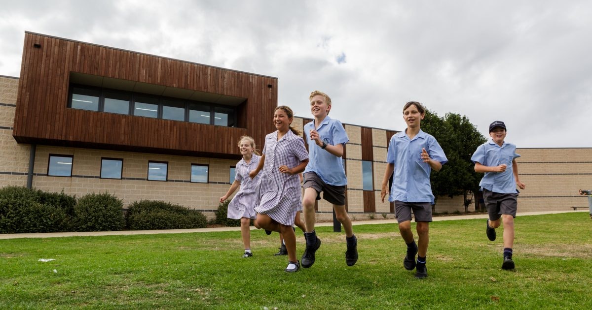 Newhaven College Visit Phillip Island