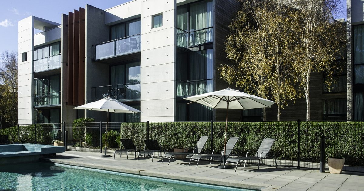 Apartments & Cottages Phillip Island