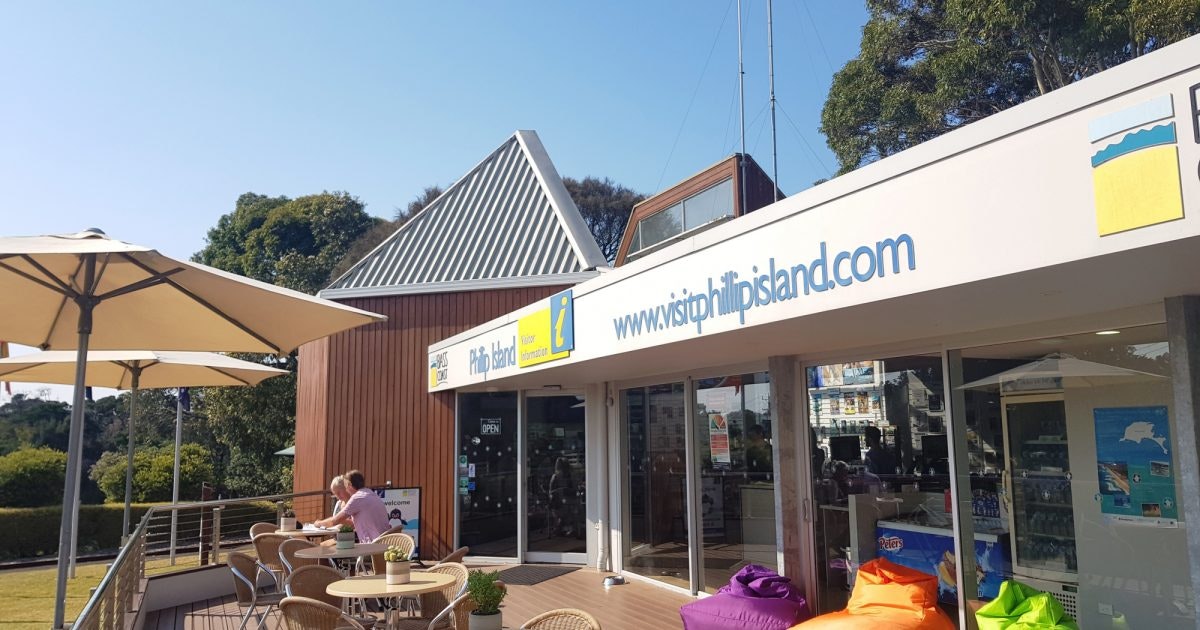 Visitor Information Phillip Island