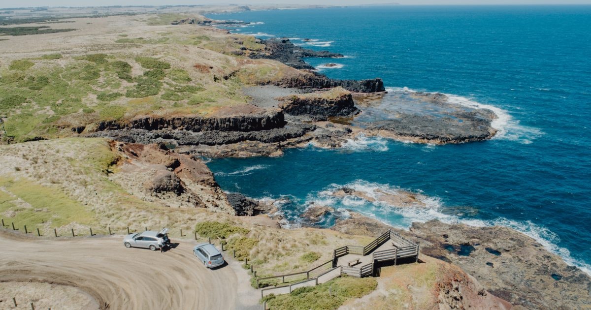 Getting Here & Around Phillip Island