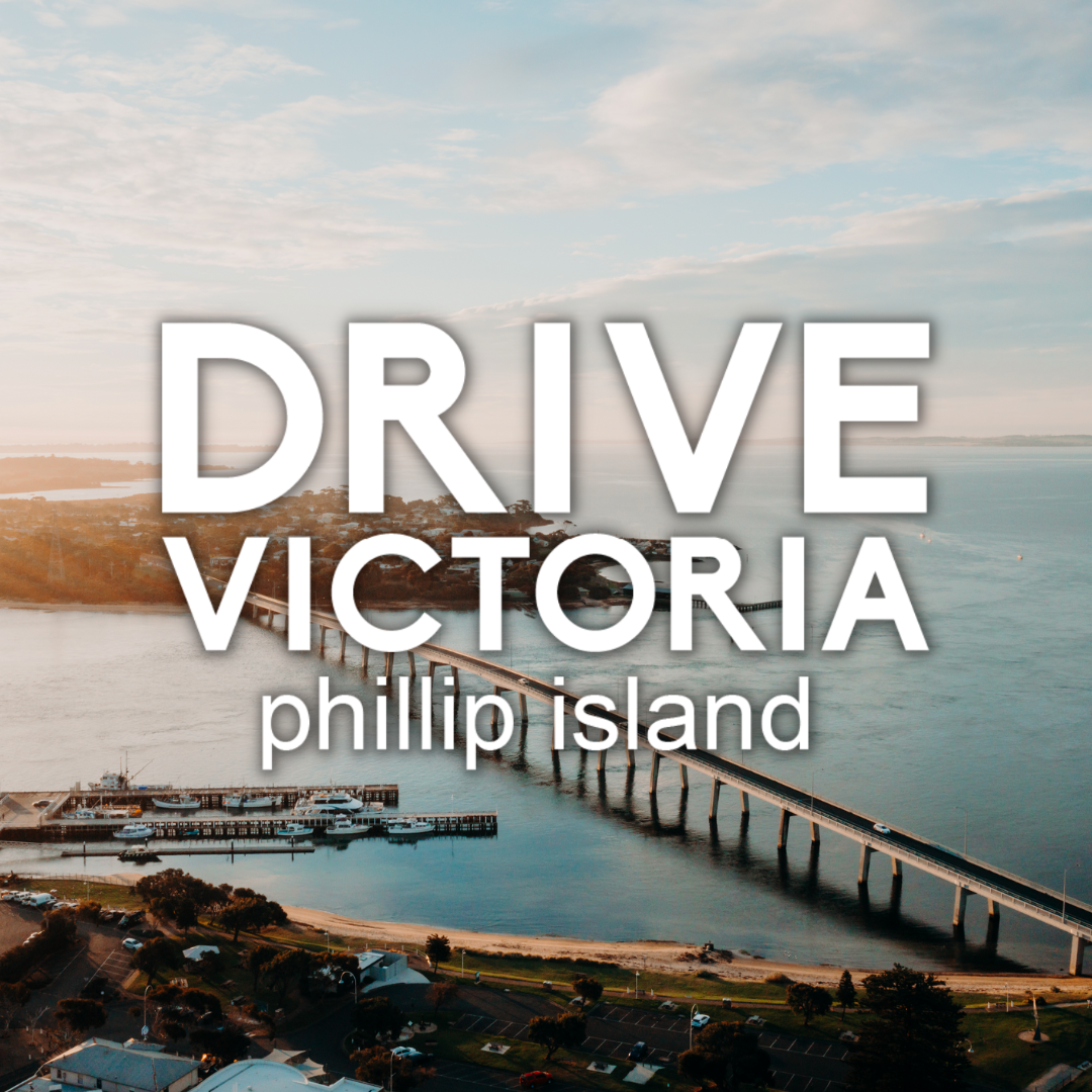 Drive Victoria Registration