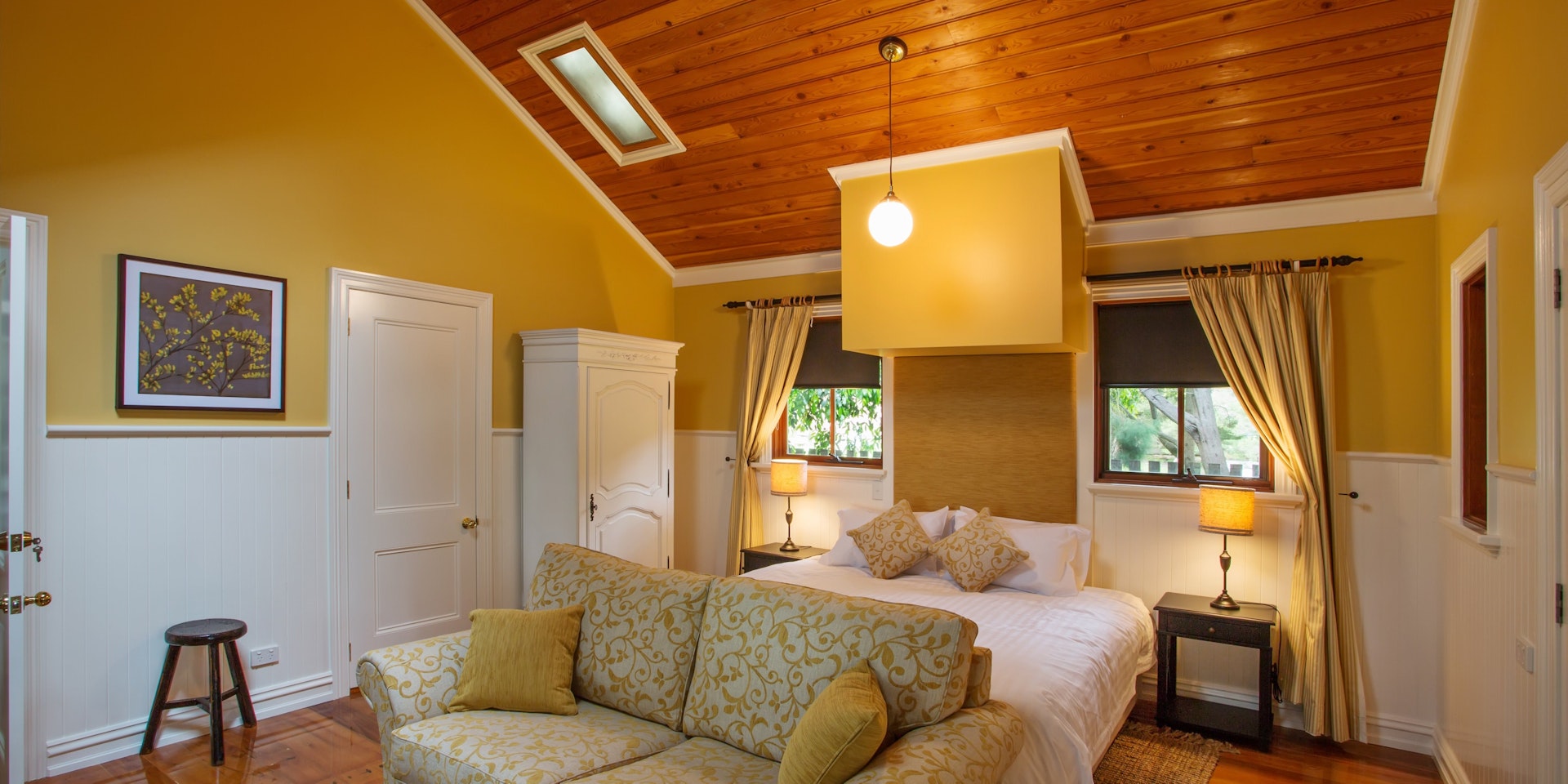 Oak Tree Lodge | Phillip Island