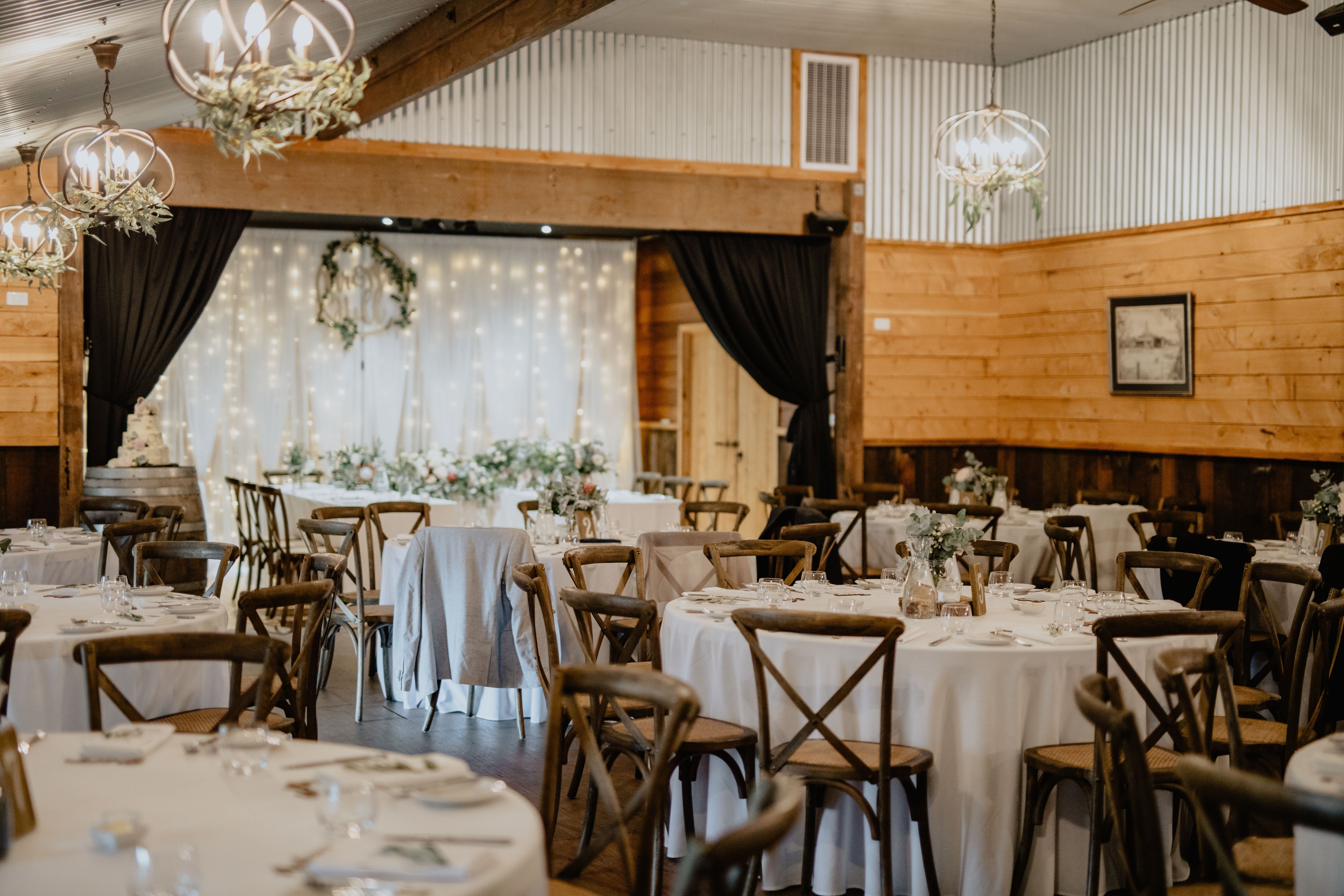 The Shearing Shed Phillip Island