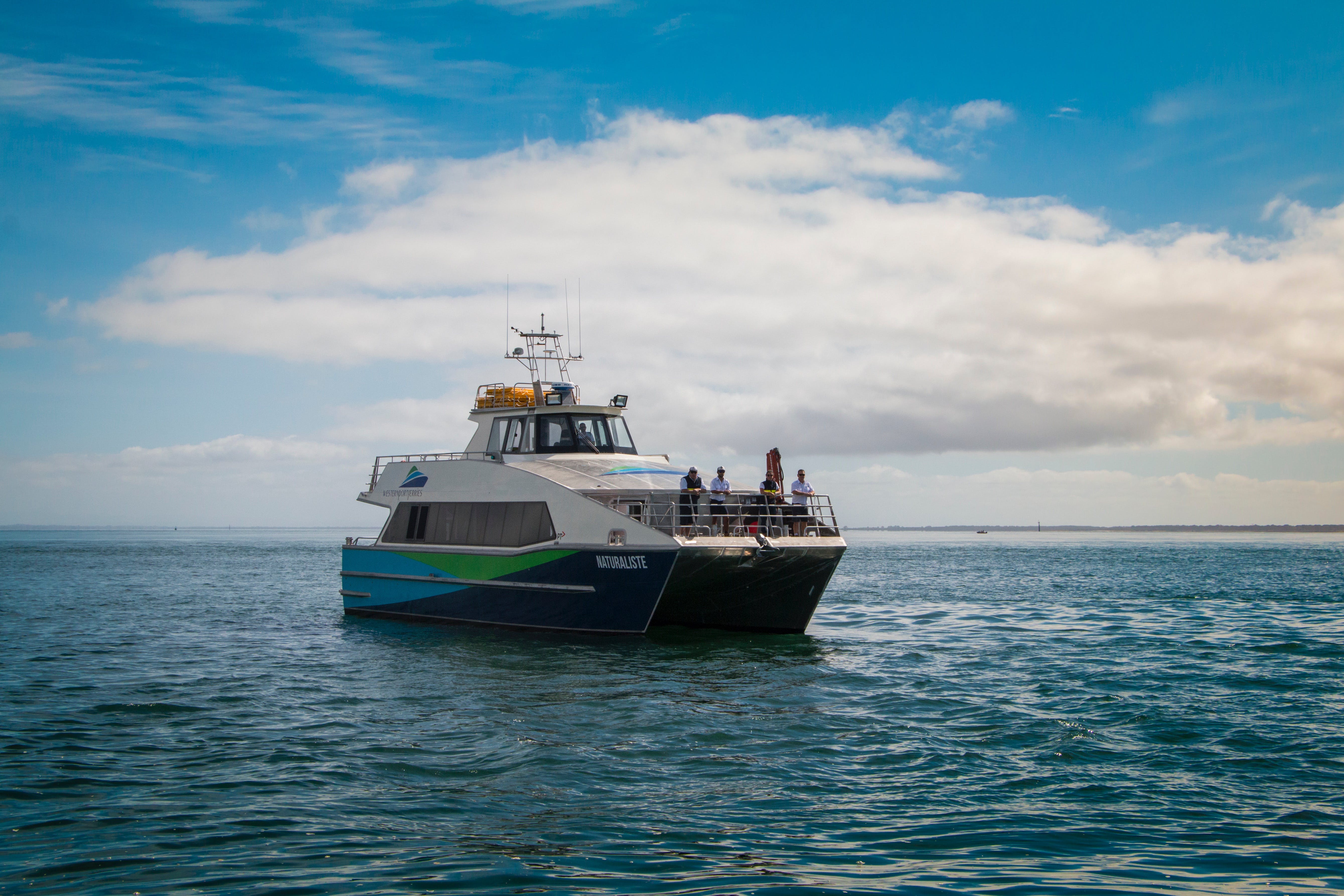 Western Port Ferries Phillip Island Phillip Island