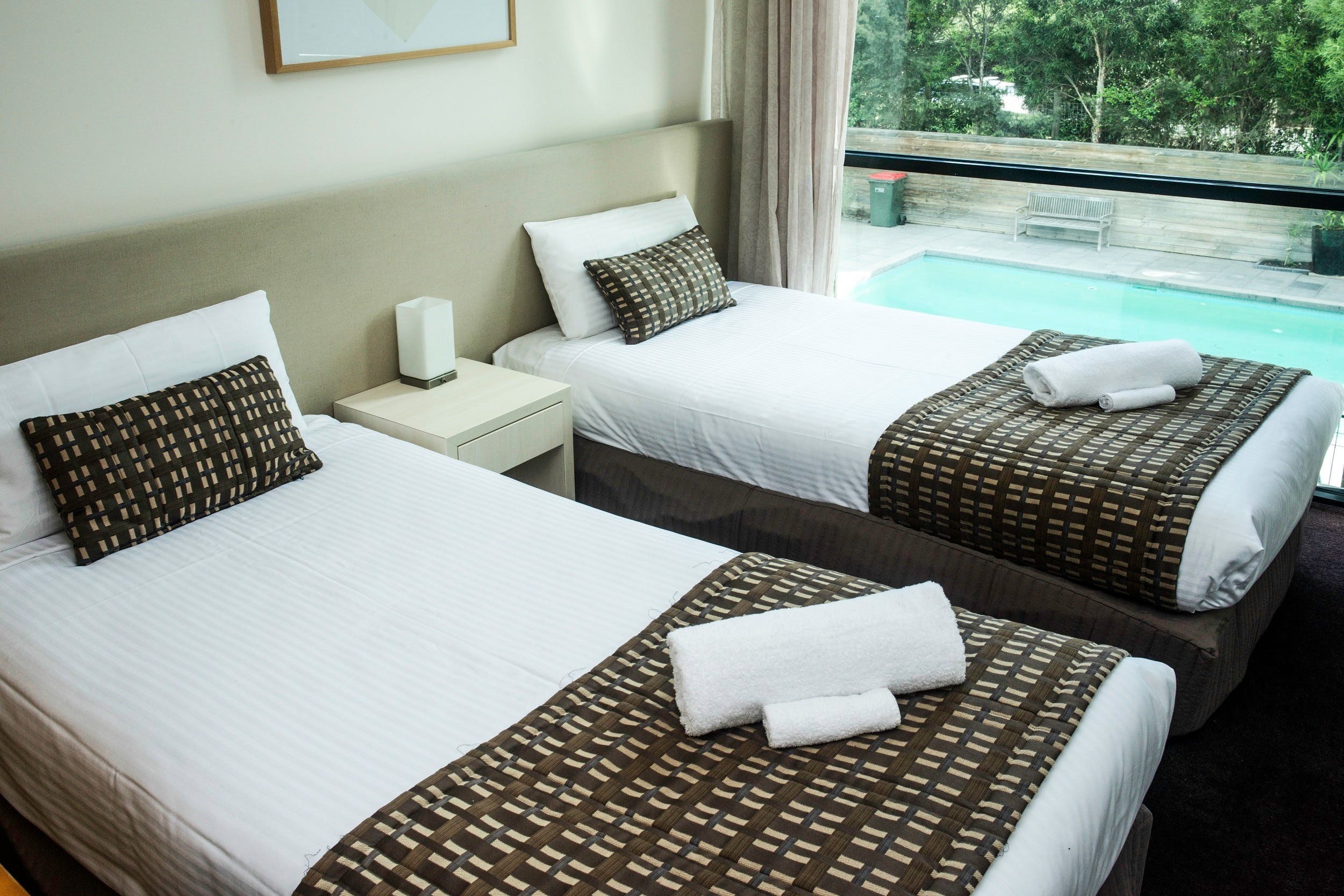 Phillip Island Apartments Phillip Island