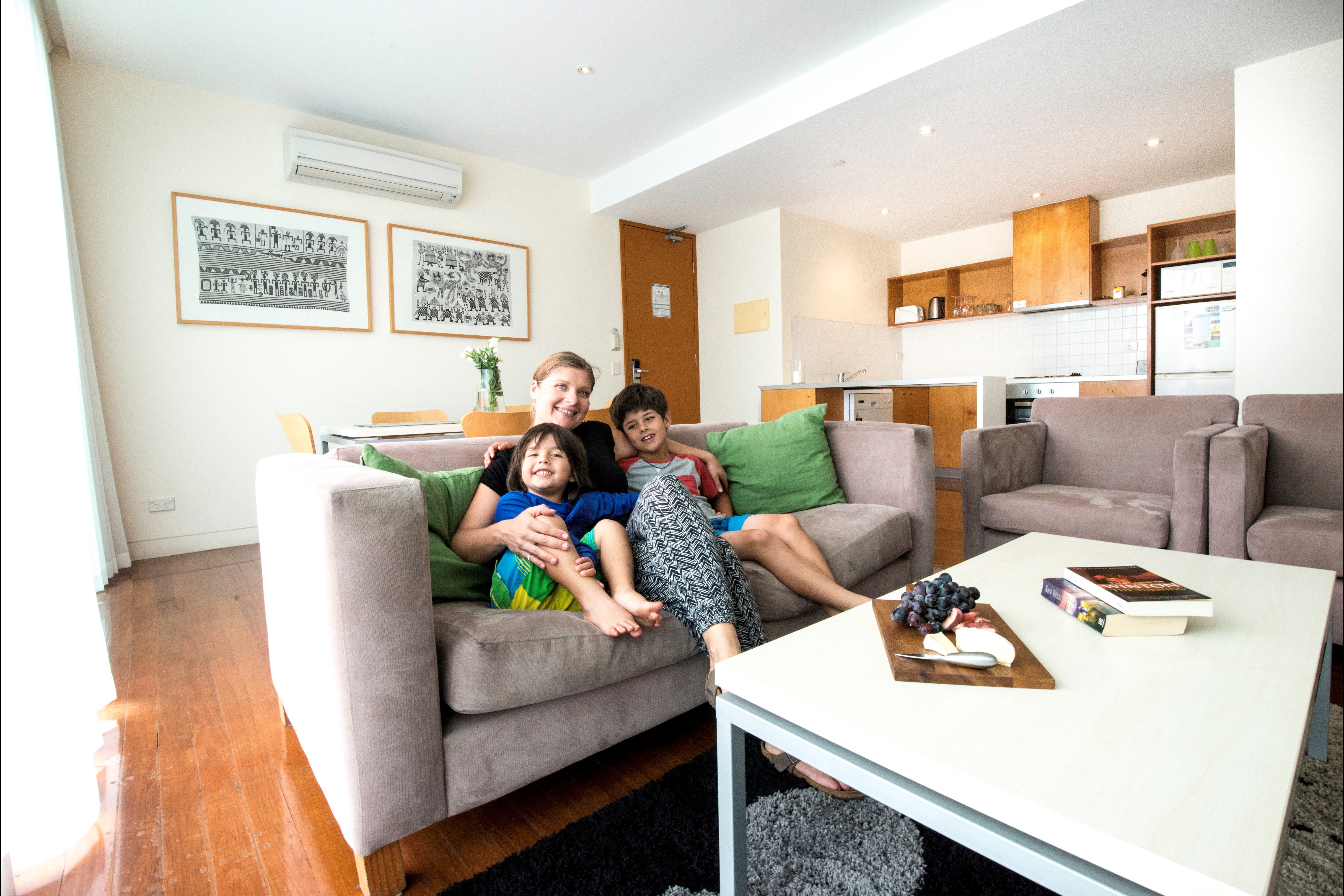 Phillip Island Apartments Phillip Island