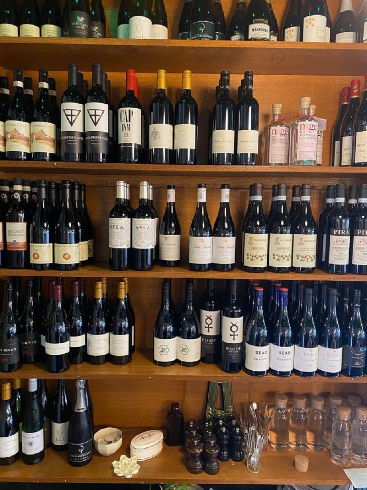 Anerie Phillip Island French