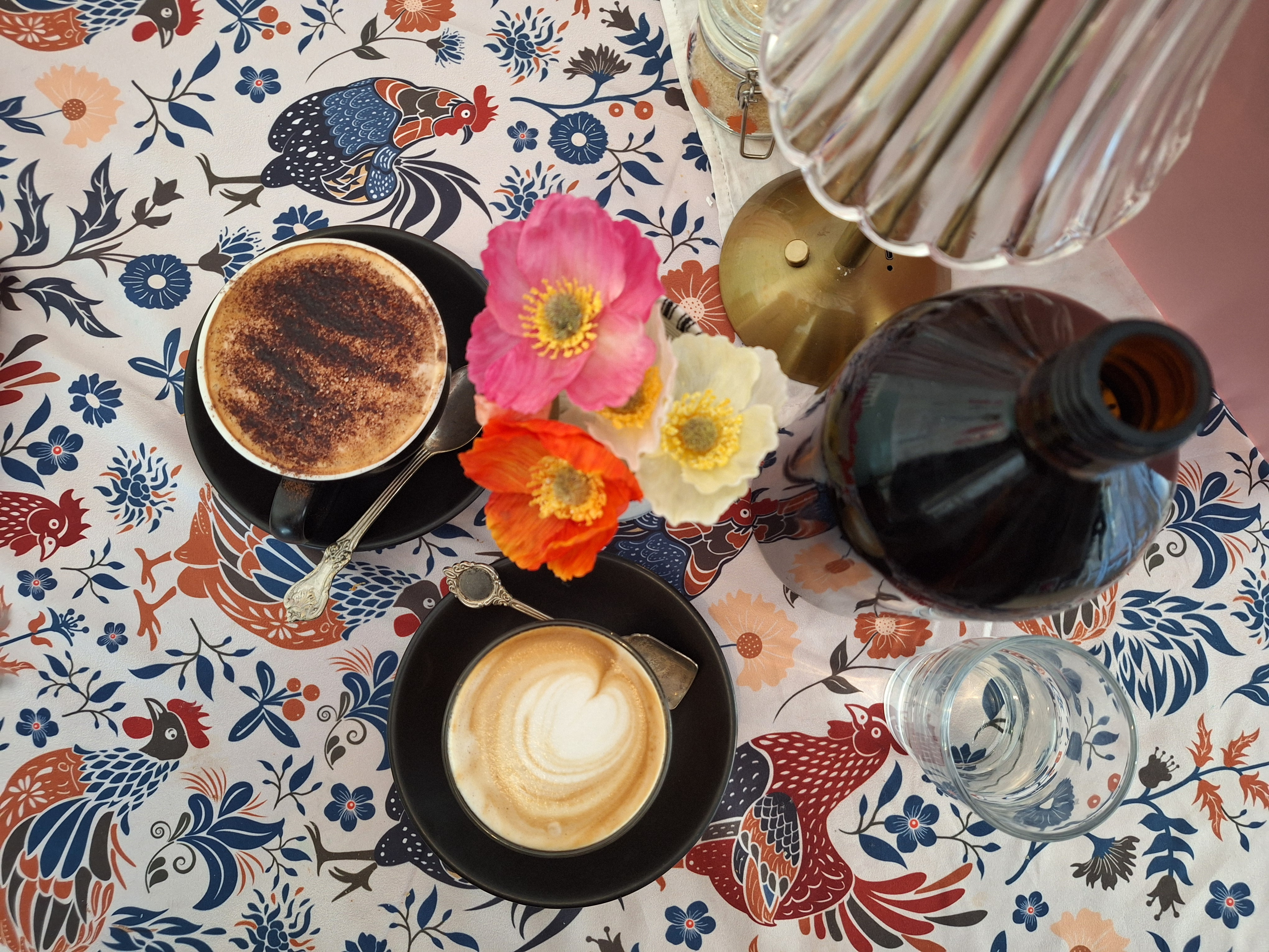 Anerie general coffees 2