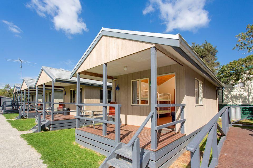 BIG4 Phillip Island Caravan Park Phillip Island