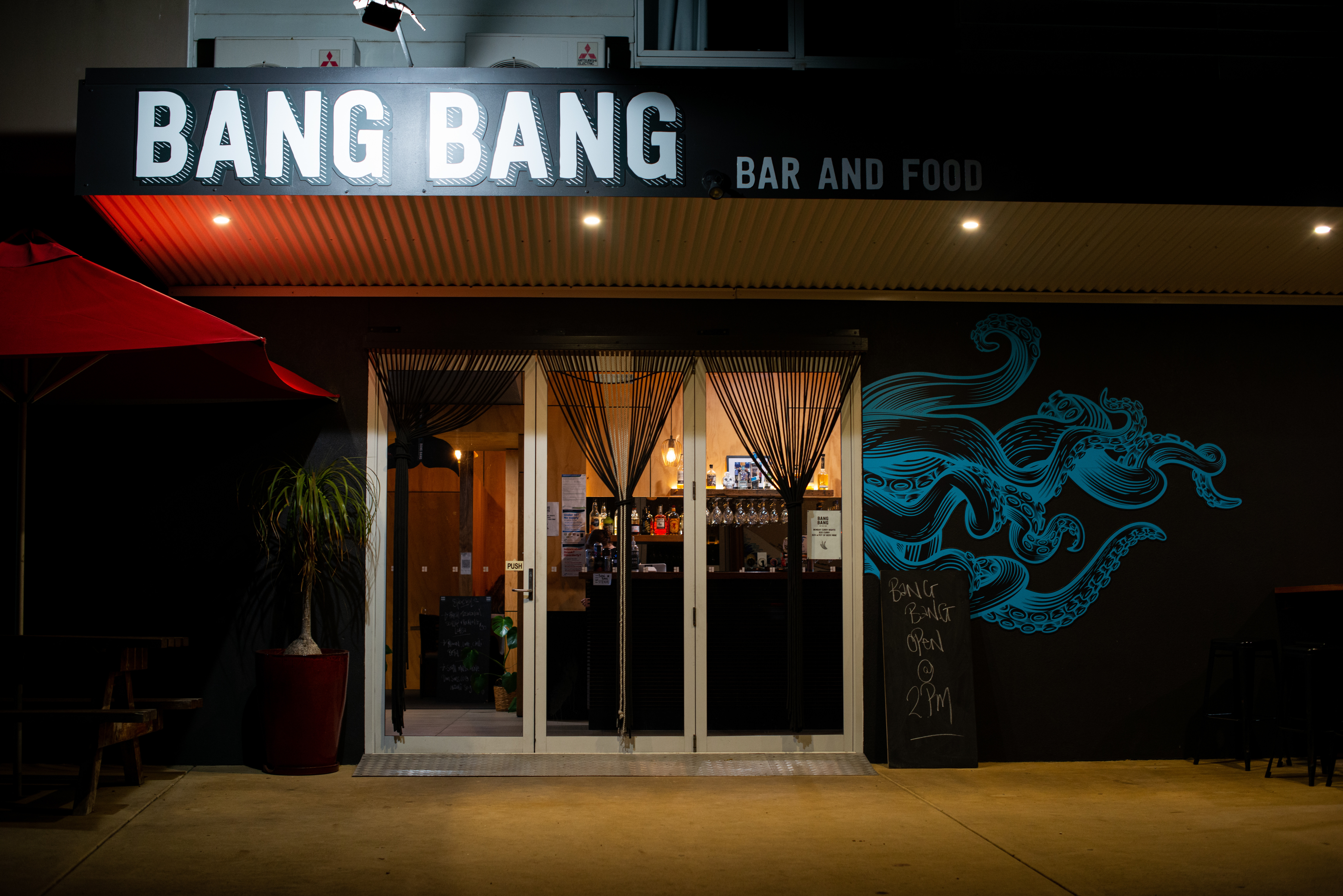 Bang Bang Phillip Island 1