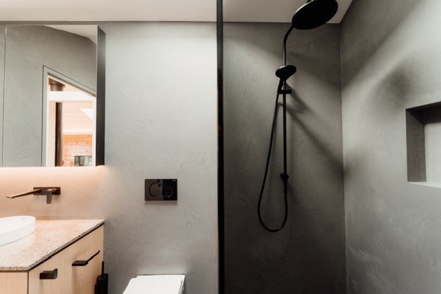 Bathroom 3 Poets Corner 2026