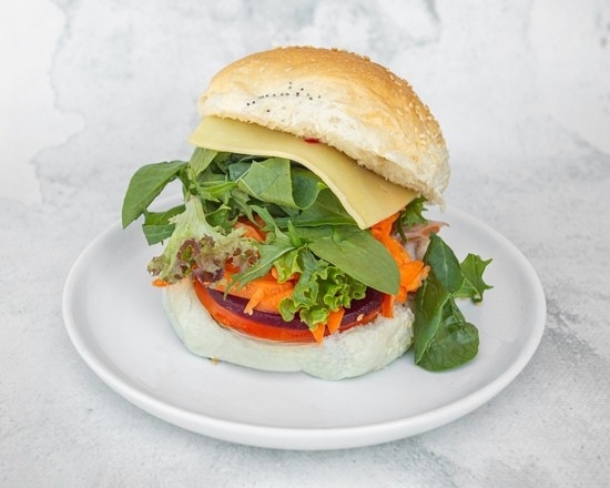 Beachside Bakehouse Salad Roll 550x440 Edited