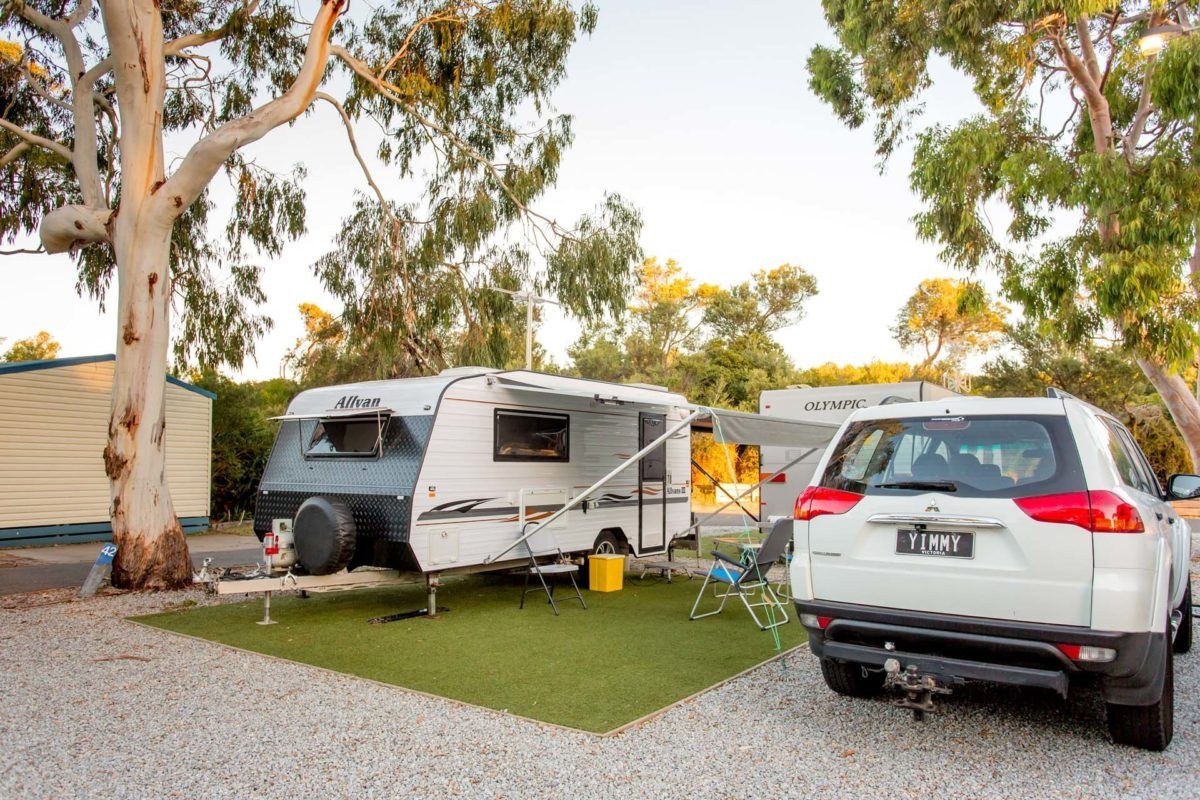 BIG4 Phillip Island Caravan Park Phillip Island