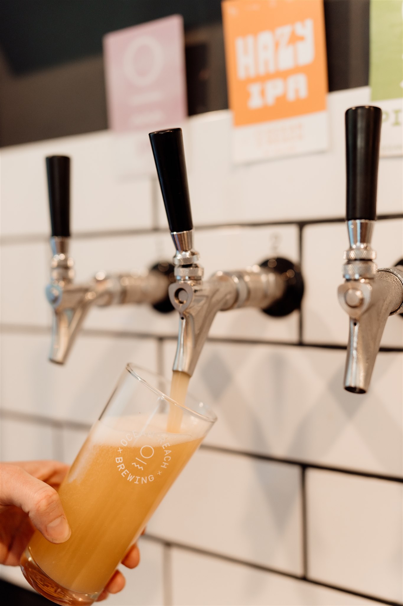 CLAIREDAVIE OCEANREACH 116