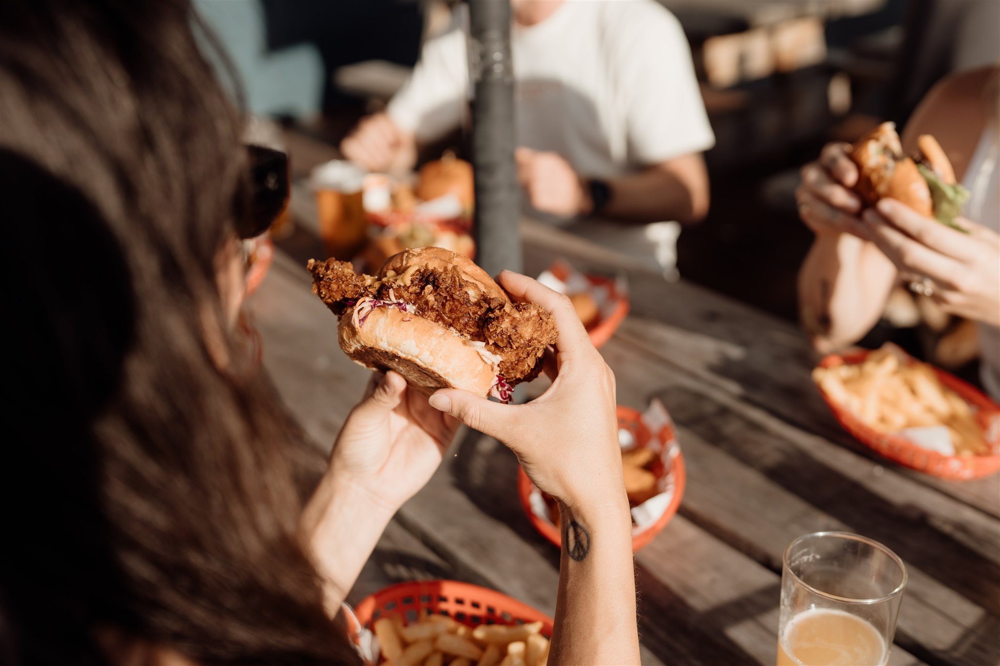 CLAIREDAVIE OCEANREACH 163