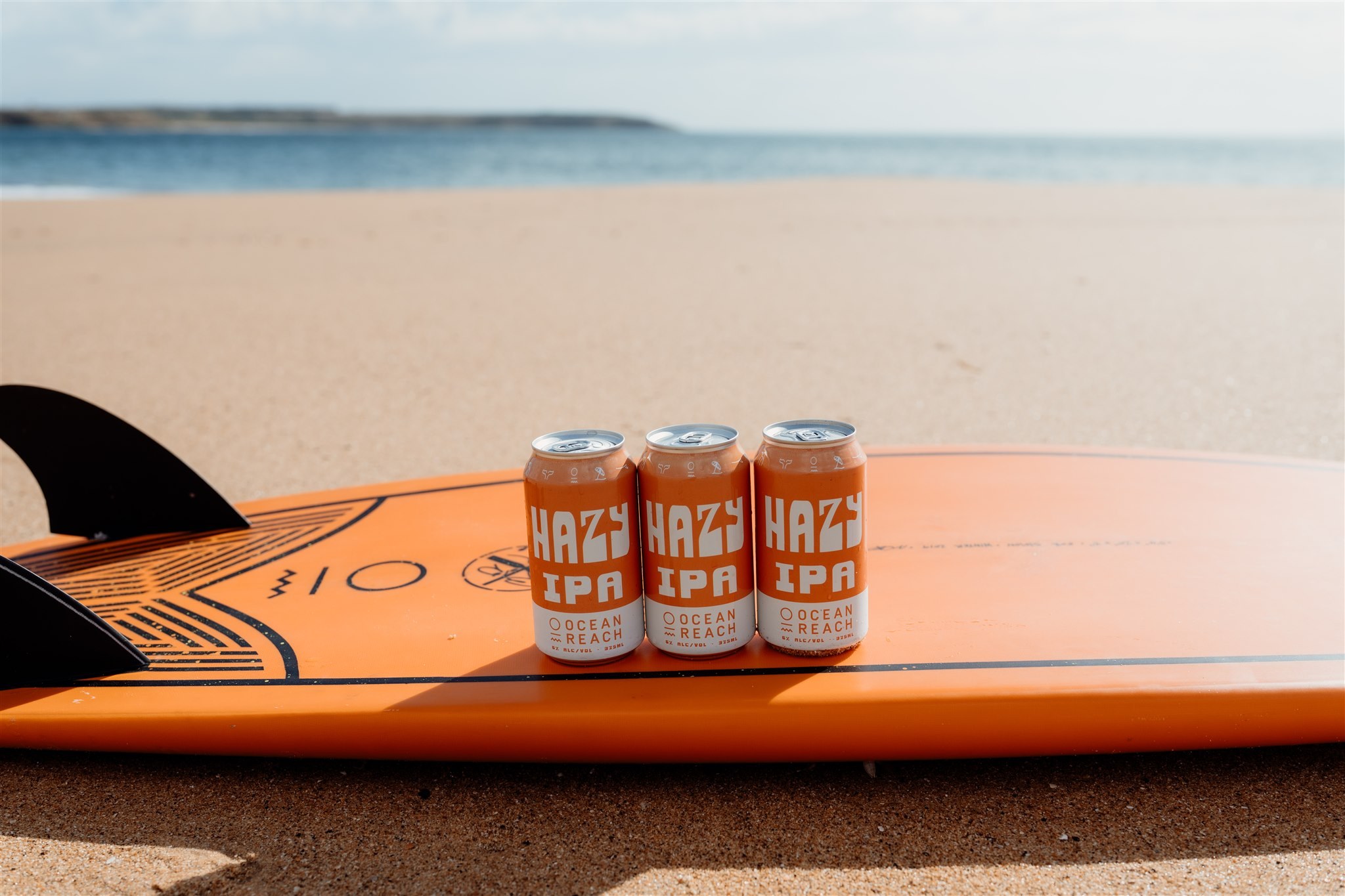 CLAIREDAVIE OCEANREACH 56