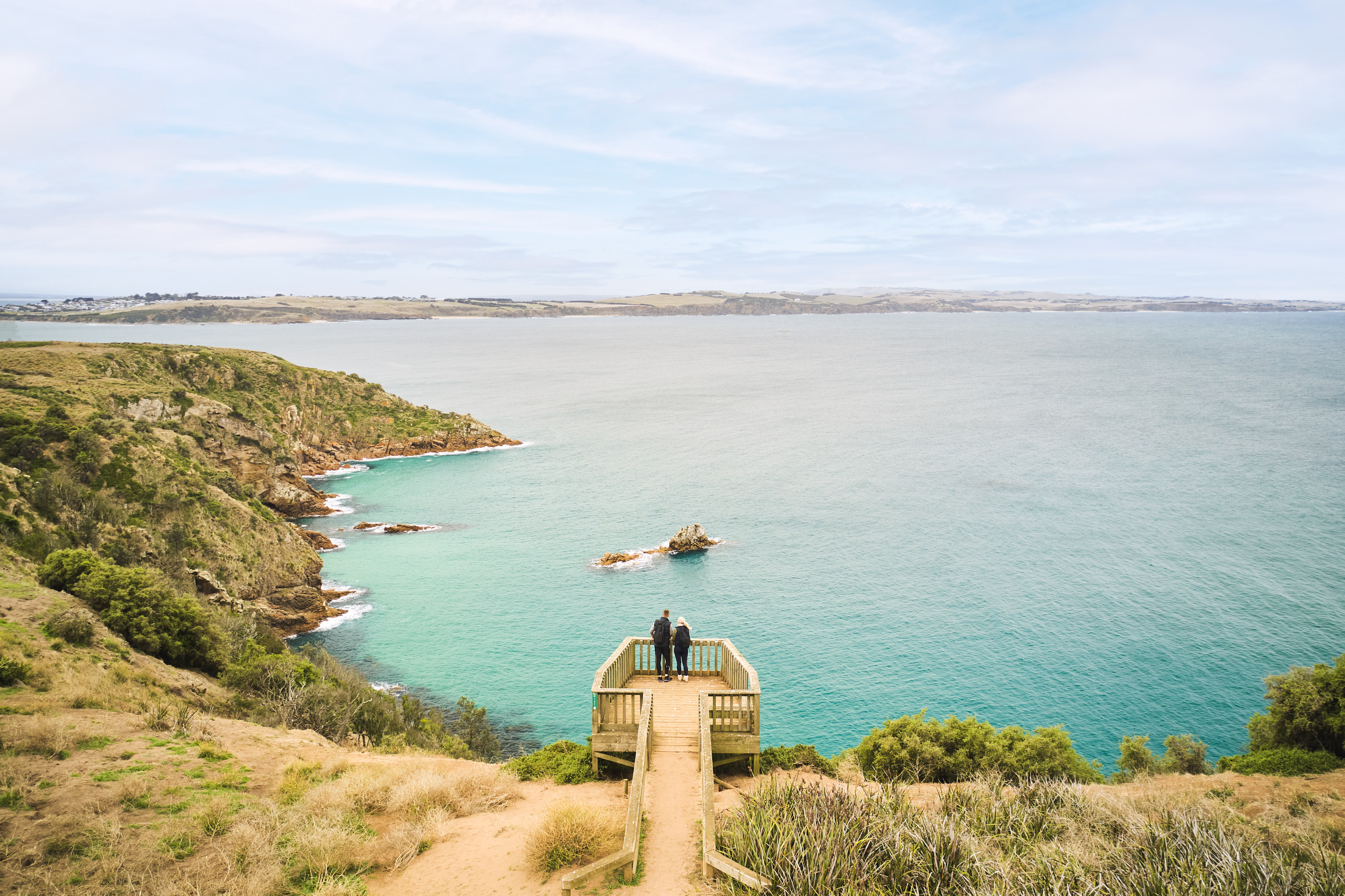 Cape Woolamai Walk 3
