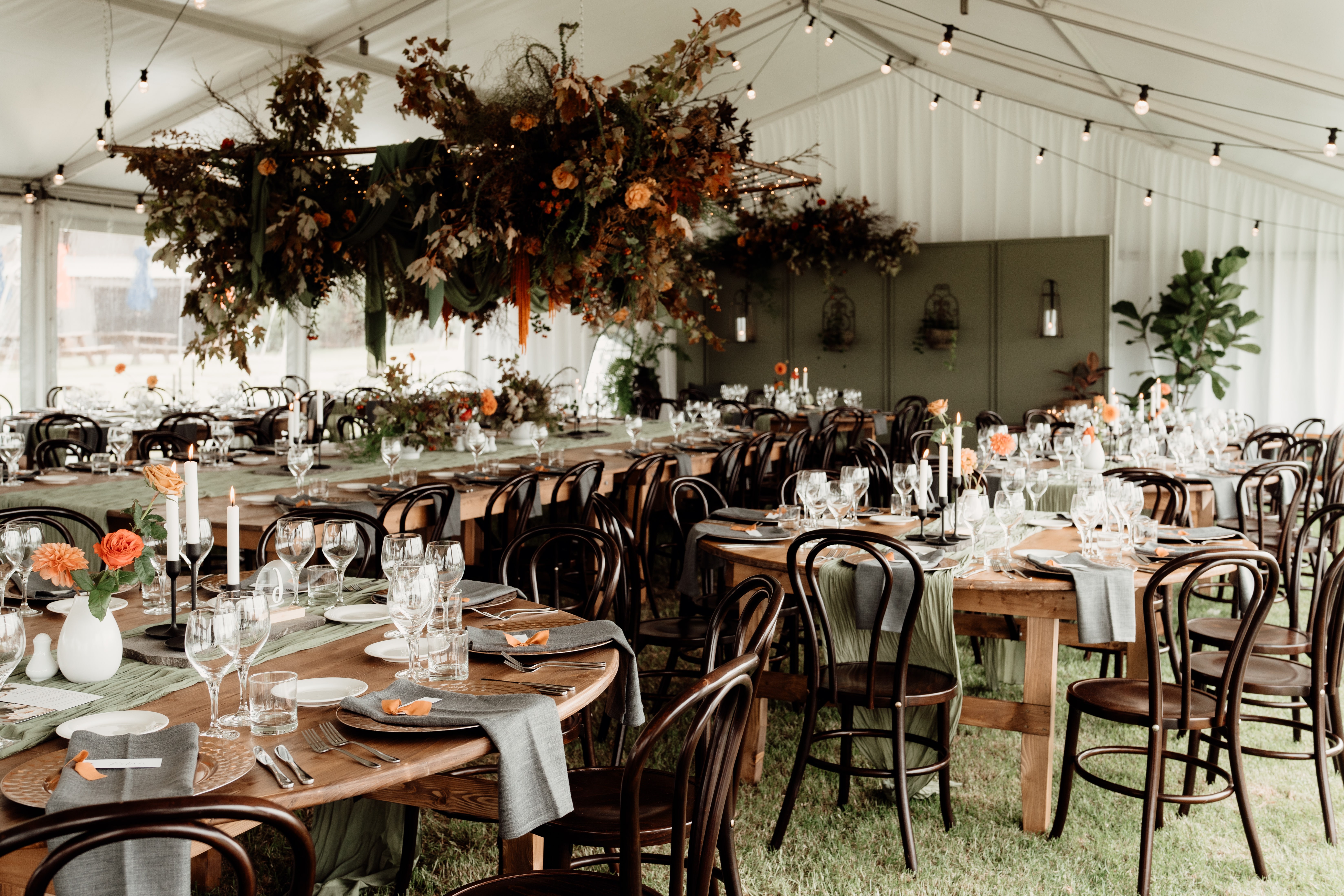 Churchill Island Marquee 4