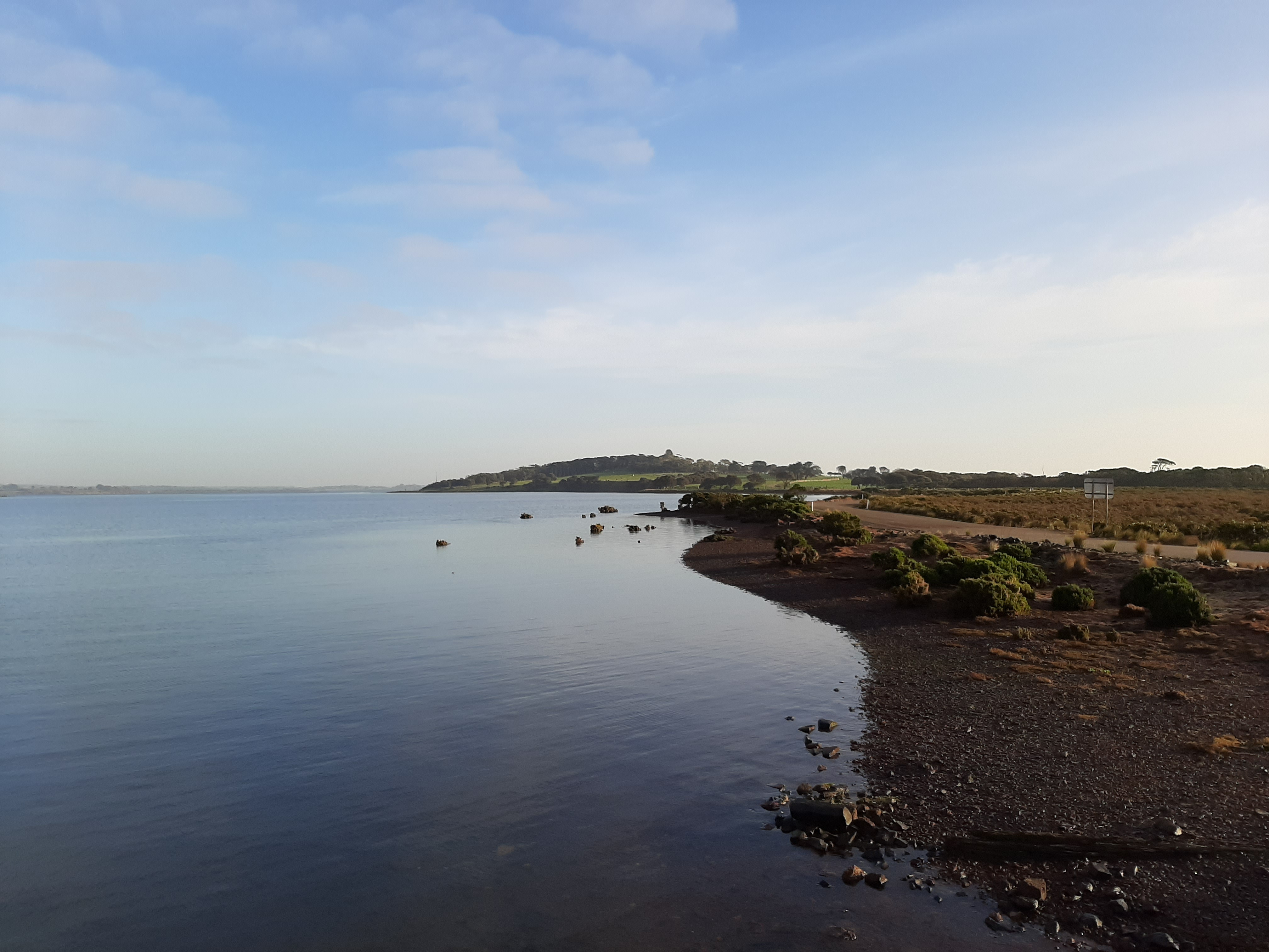 Churchill Island Walk 1