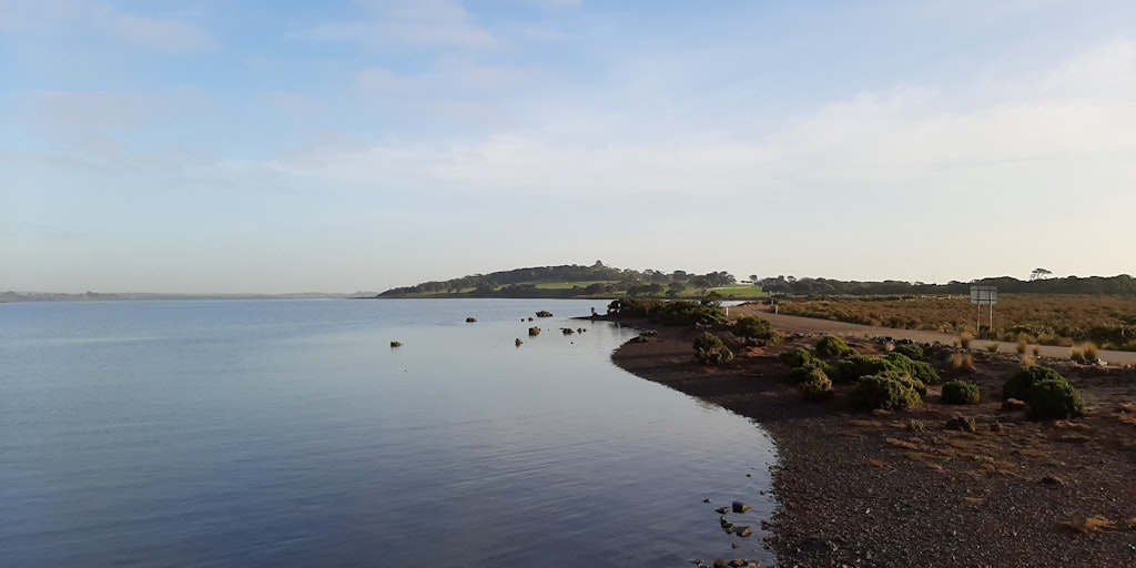 Churchill Island Walks Phillip Island Churchill Island Walks Phillip Island