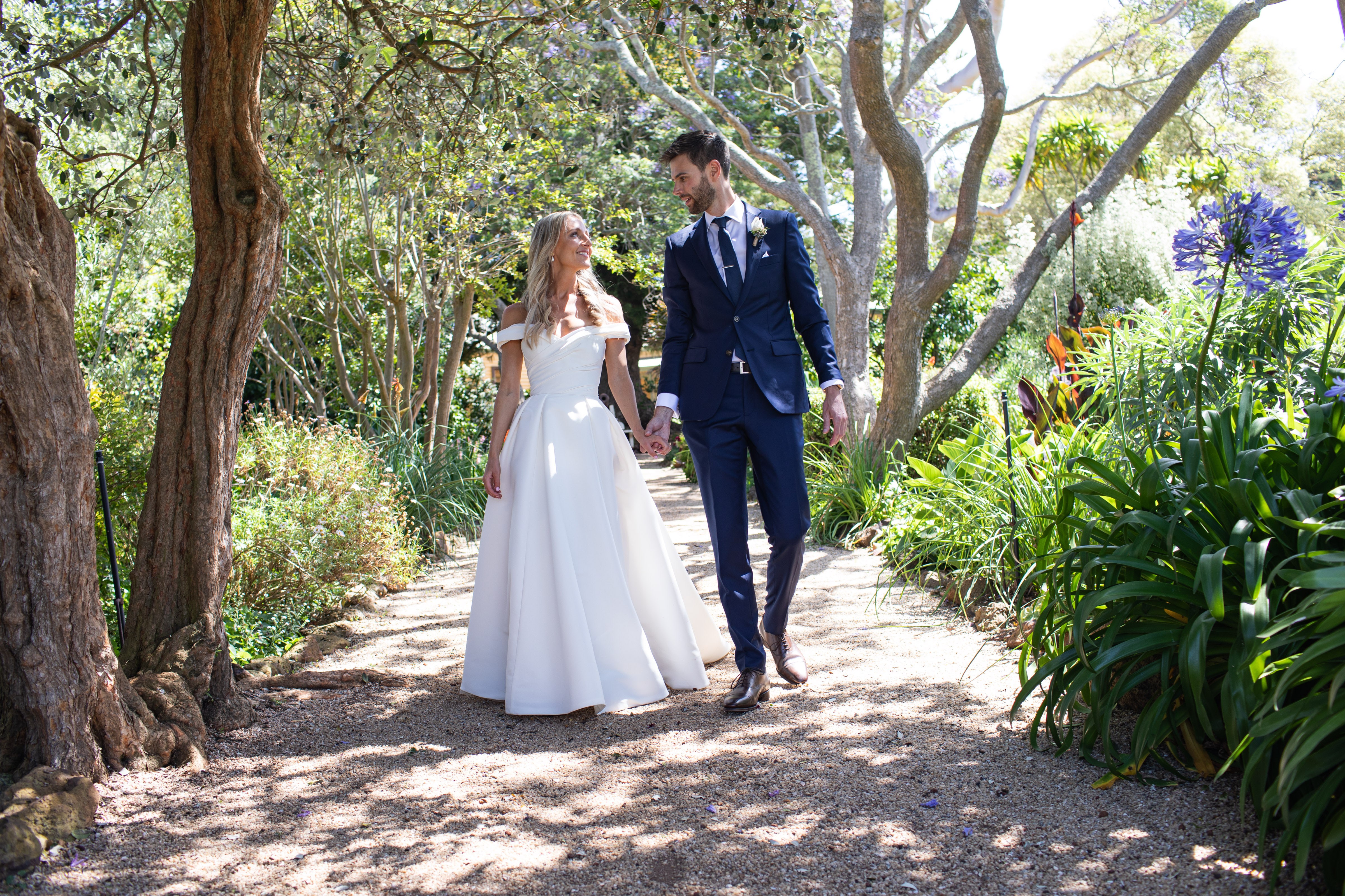 Churchill island weddings and events 2