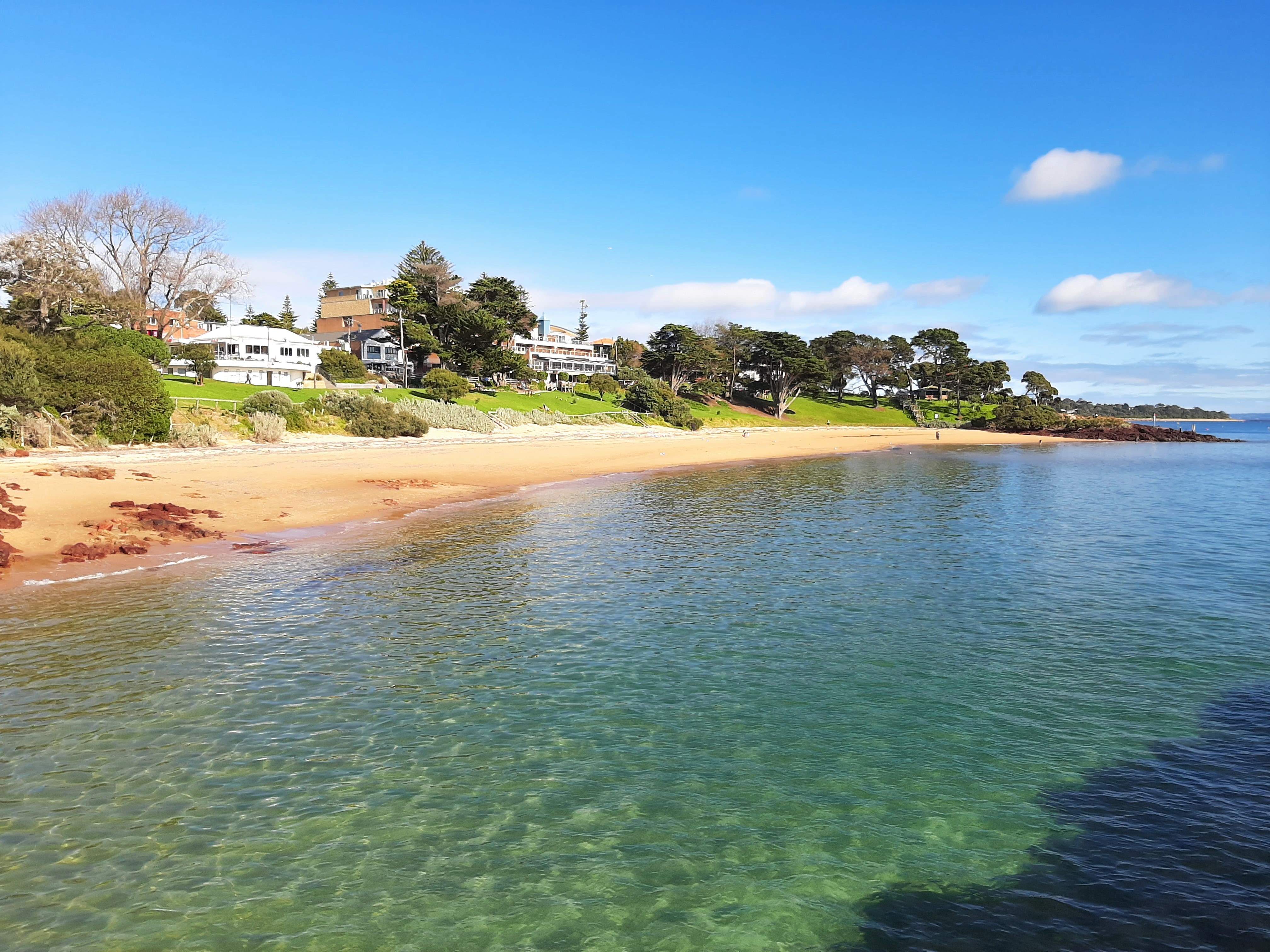 Cowess Cowes East Heritage Walk | Visit Phillip Island