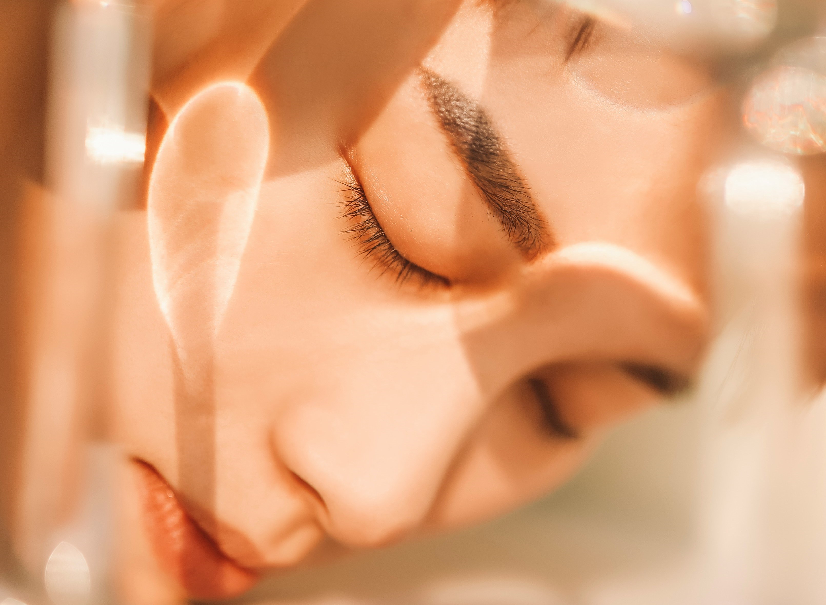 Cowes Massage Therapy face massage dpi