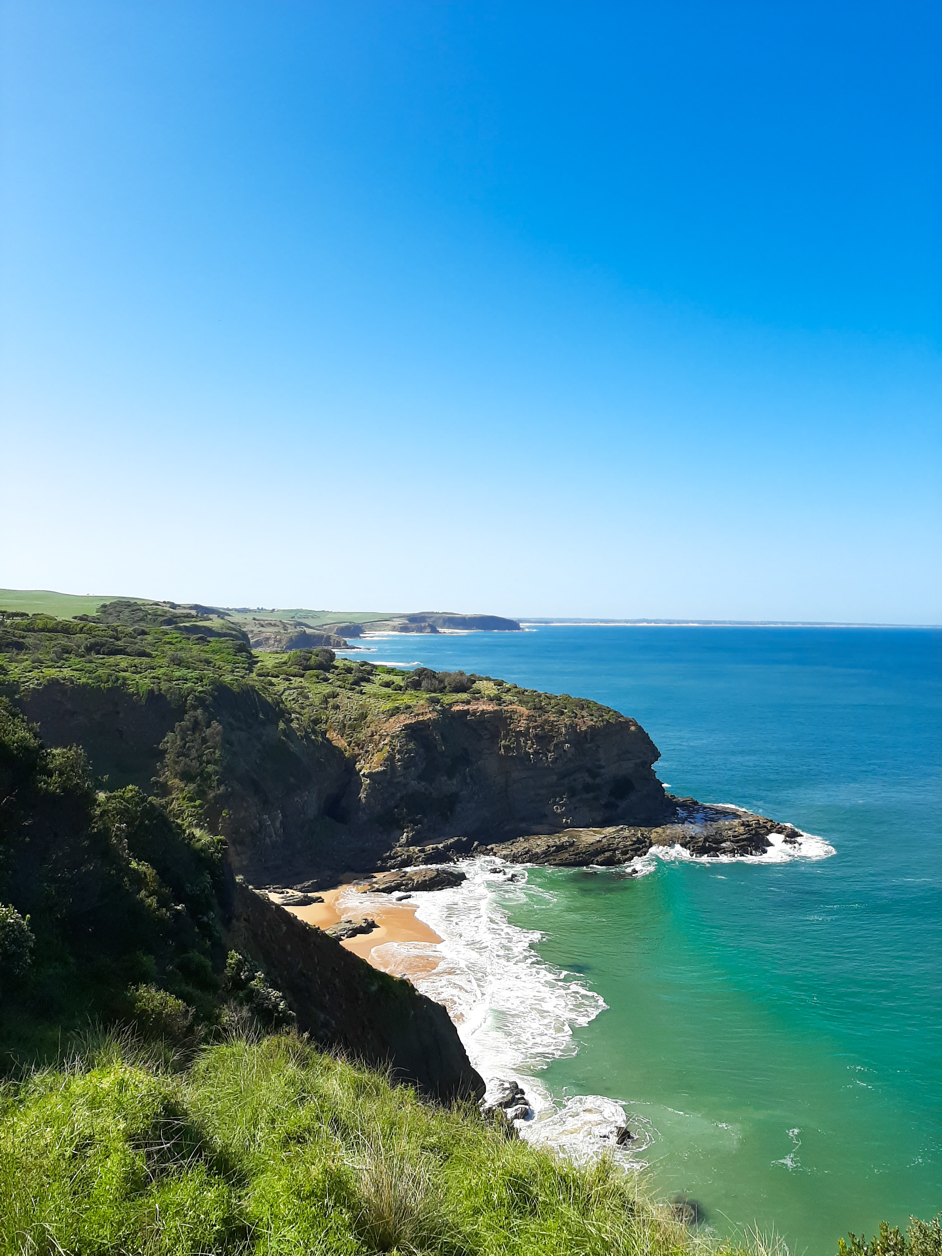 George Bass Coastal Walk 1